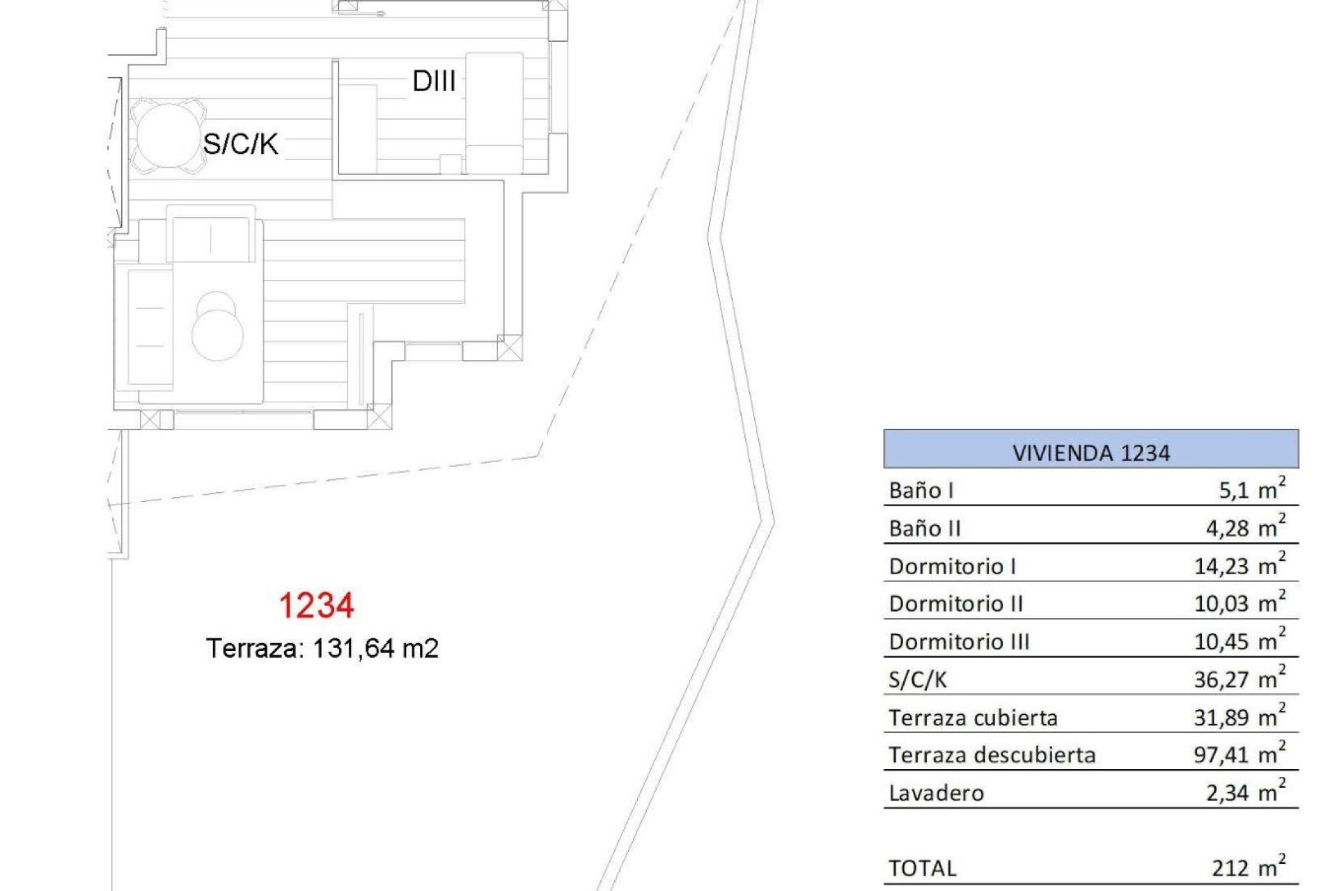 Neue Gebäude - Wohnung - San Miguel de Salinas - Pueblo
