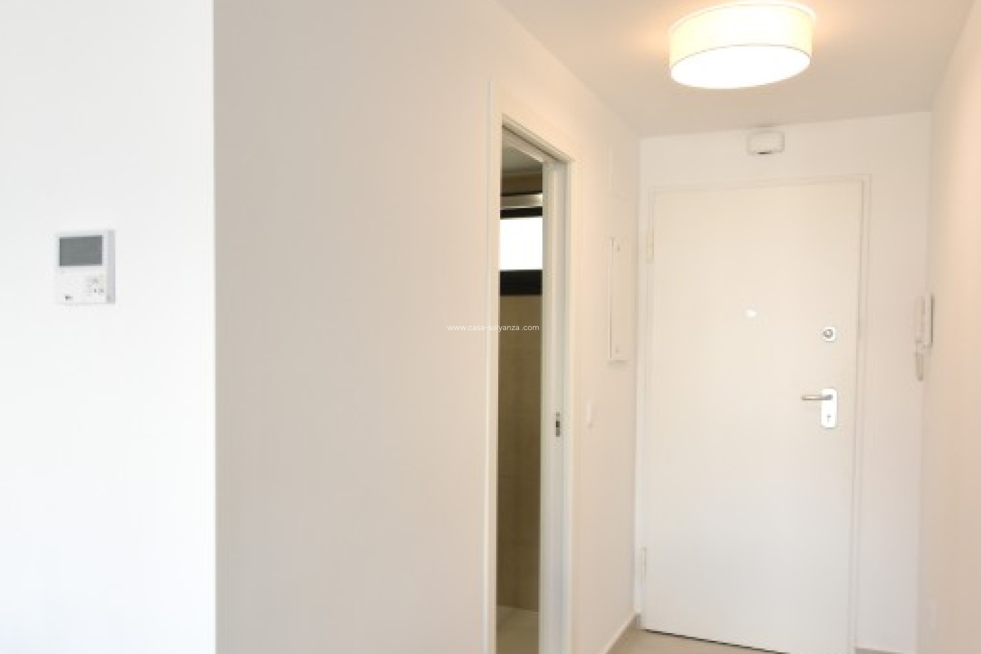 Neue Gebäude - Wohnung - San Miguel de Salinas