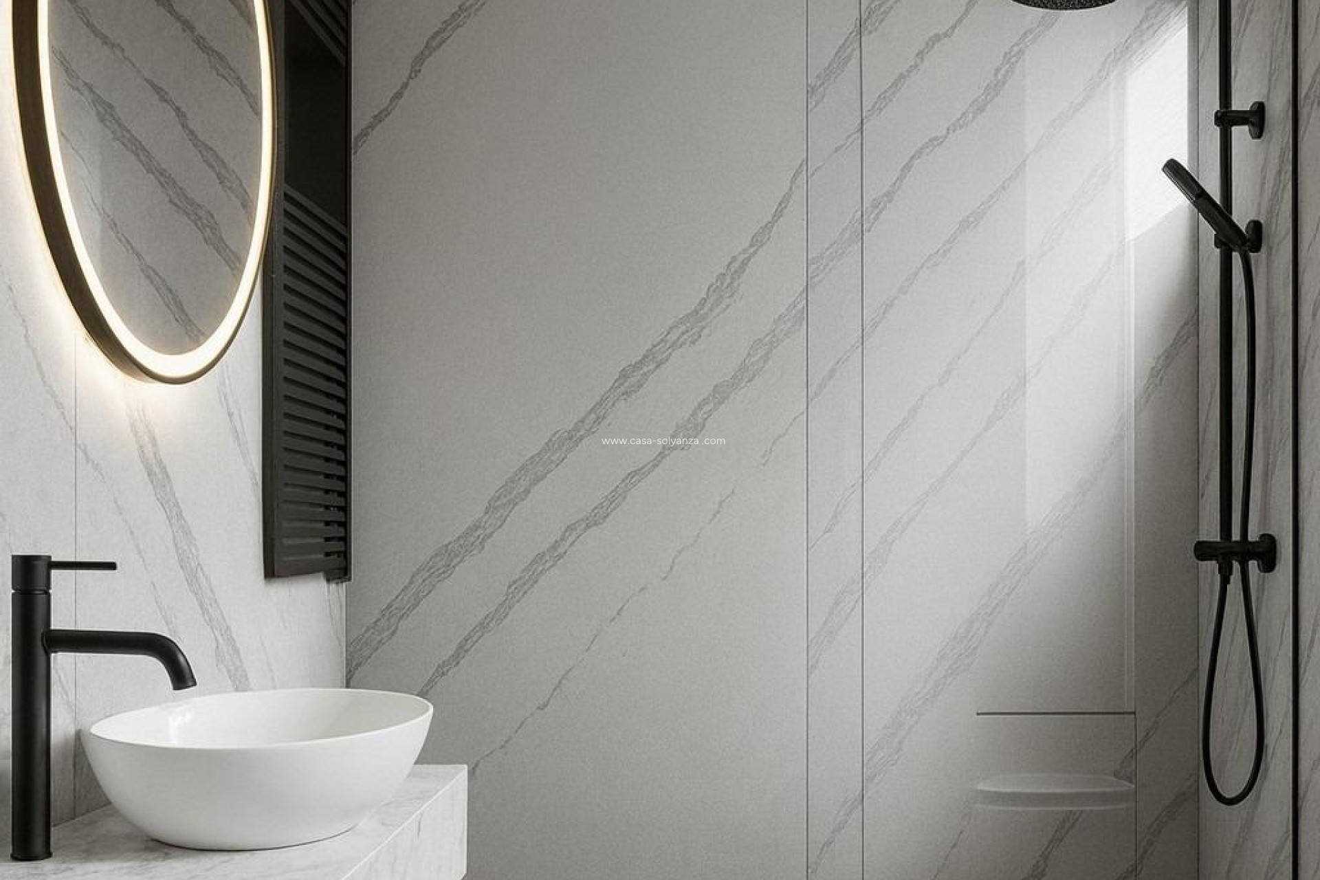 Neue Gebäude - Wohnung - San Pedro del Pinatar - Lo pagan