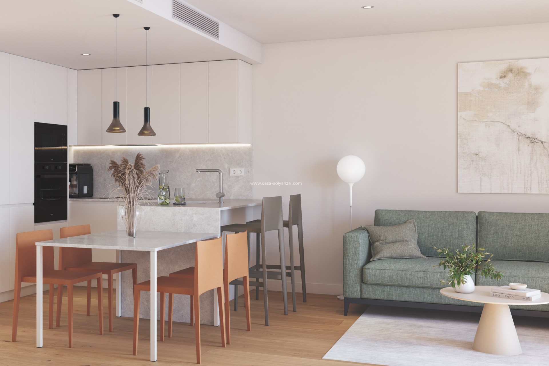 Neue Gebäude - Wohnung - San Pedro del Pinatar - San Pedro De Pinatar