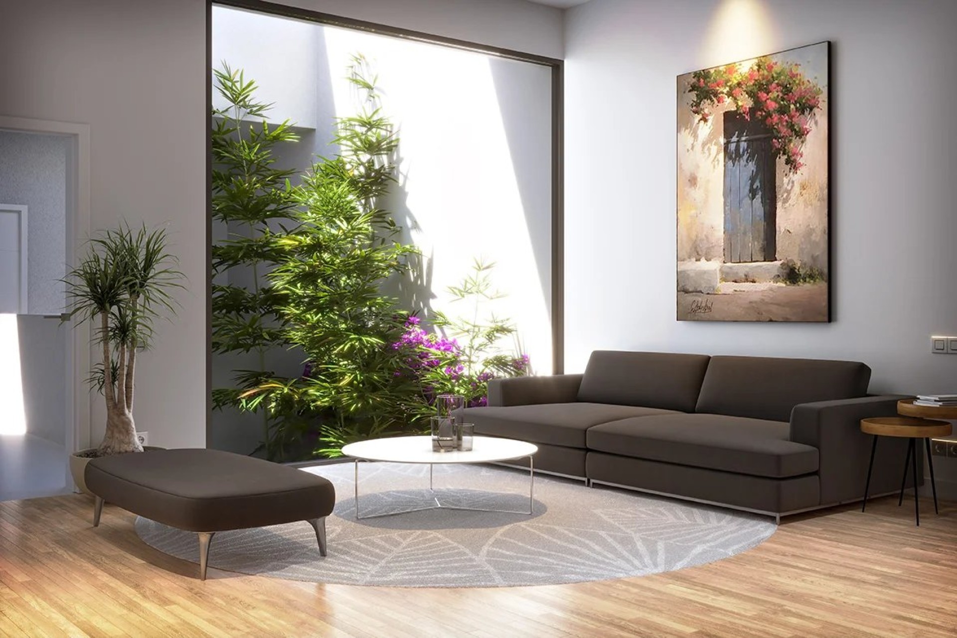 Neue Gebäude - Wohnung - Sant Joan d'Alacant