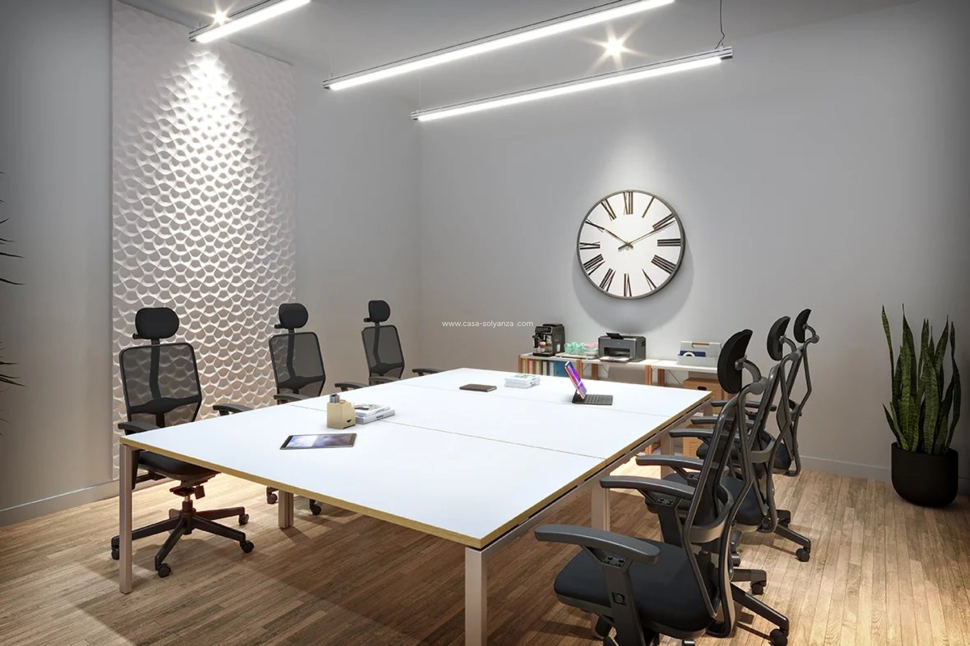 Neue Gebäude - Wohnung - Sant Joan d'Alacant