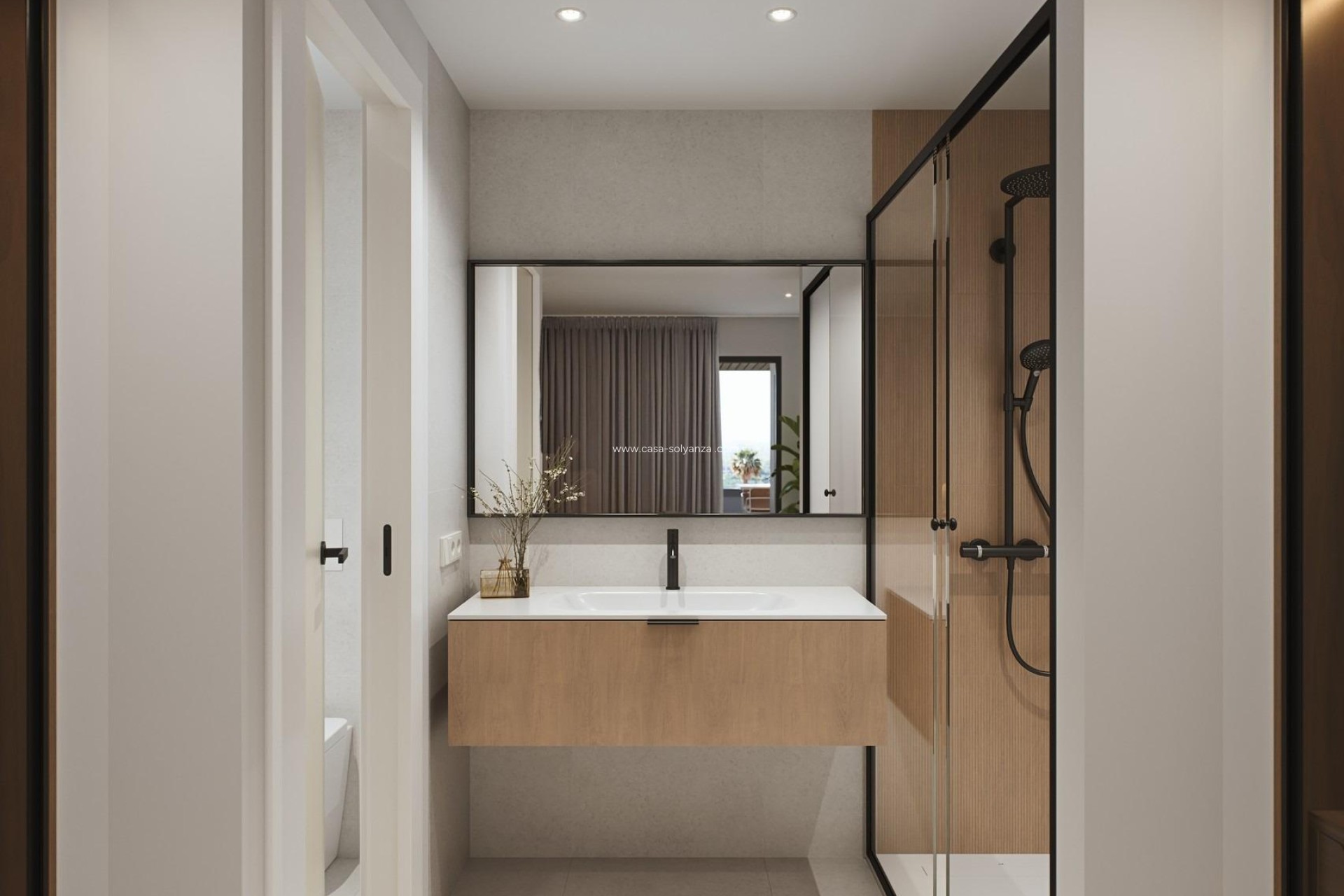 Neue Gebäude - Wohnung - Torre Pacheco - Santa Rosalia Lake and Life Resort