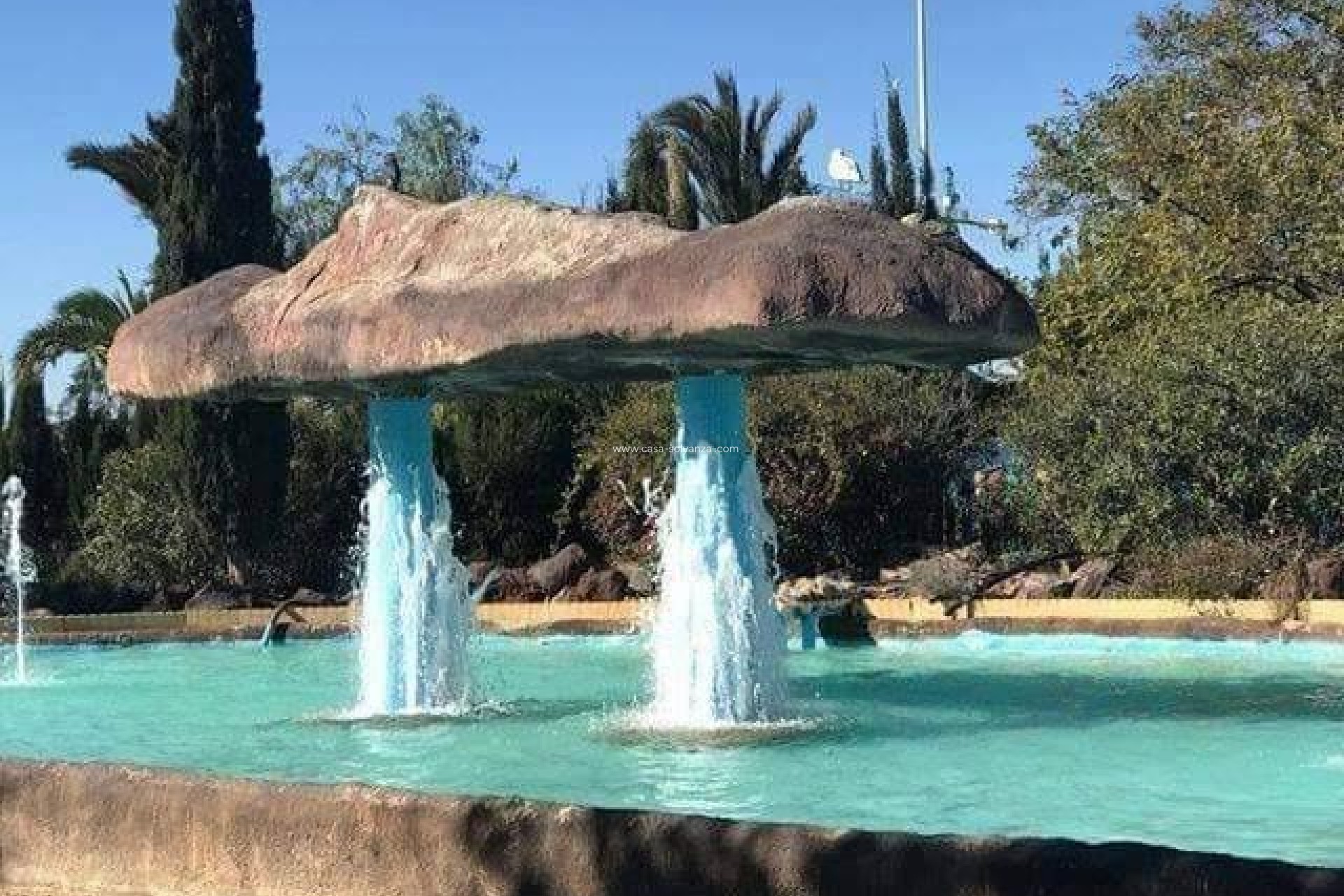 Neue Gebäude - Wohnung - Torrevieja - Center