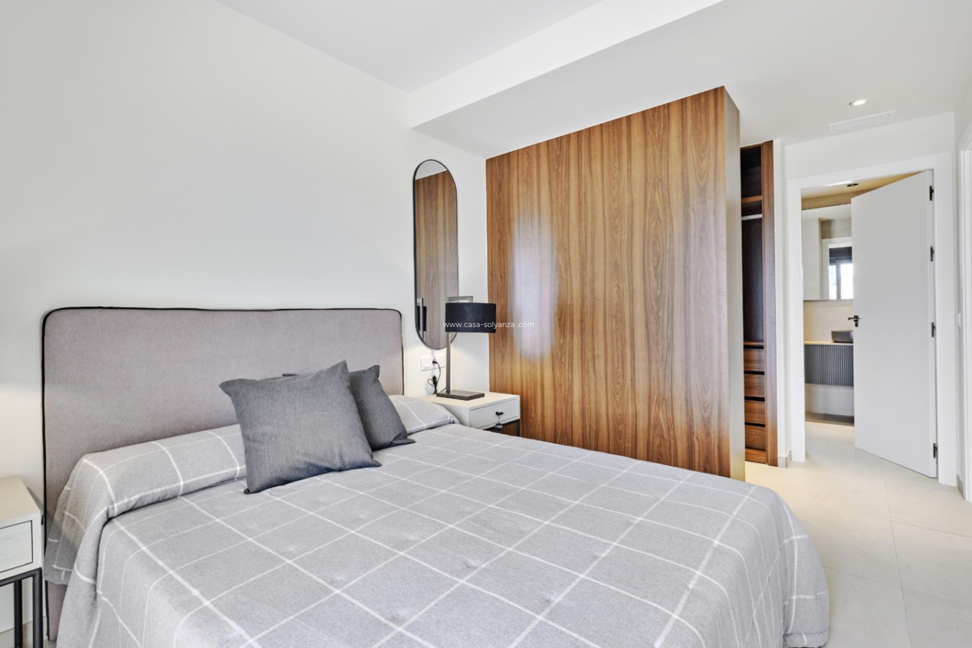 Neue Gebäude - Wohnung - Torrevieja - La veleta