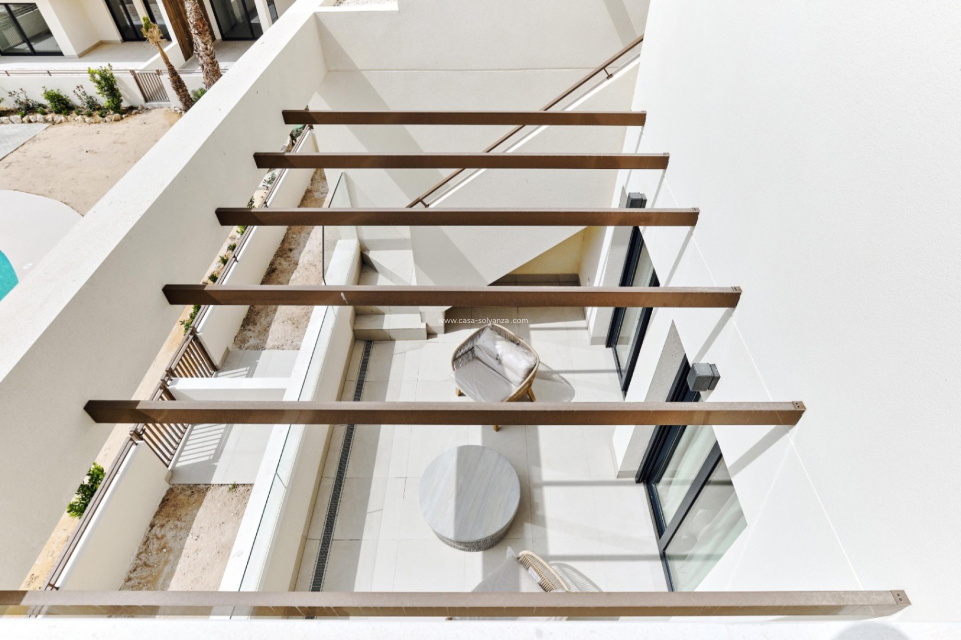 Neue Gebäude - Wohnung - Torrevieja - La veleta