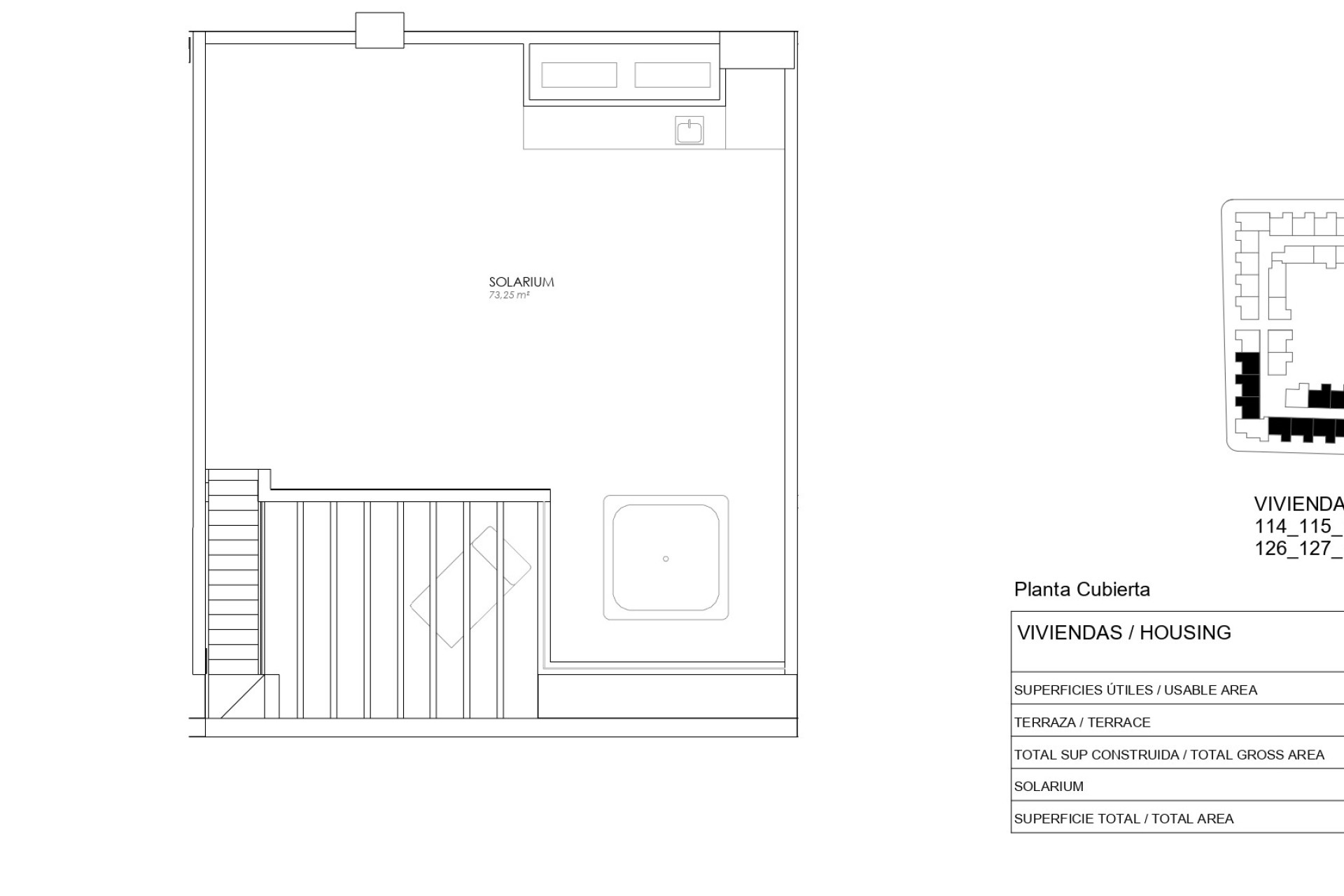 Neue Gebäude - Wohnung - Torrevieja - La veleta