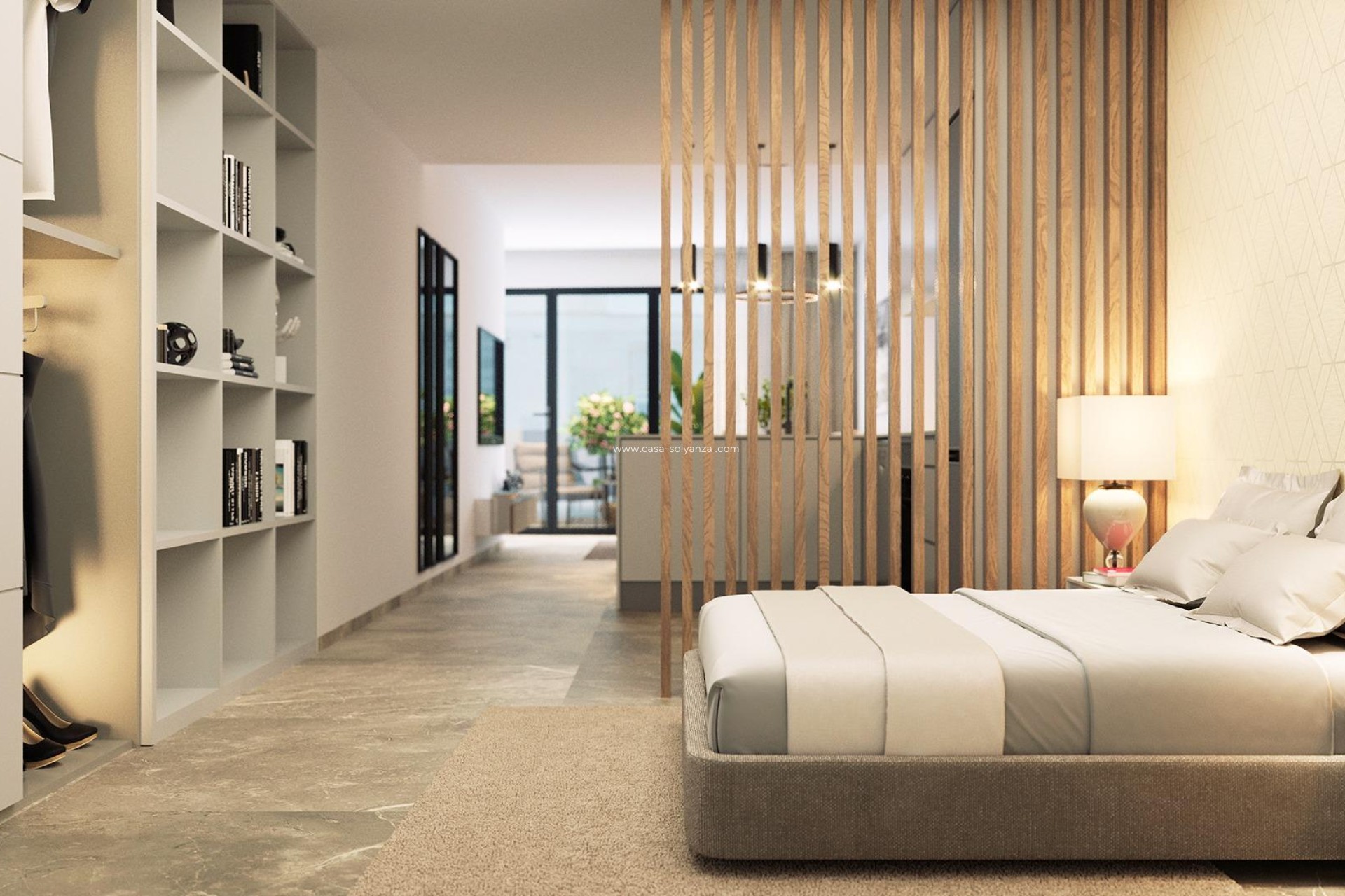 Neue Gebäude - Wohnung - Torrevieja - Playa de El Cura