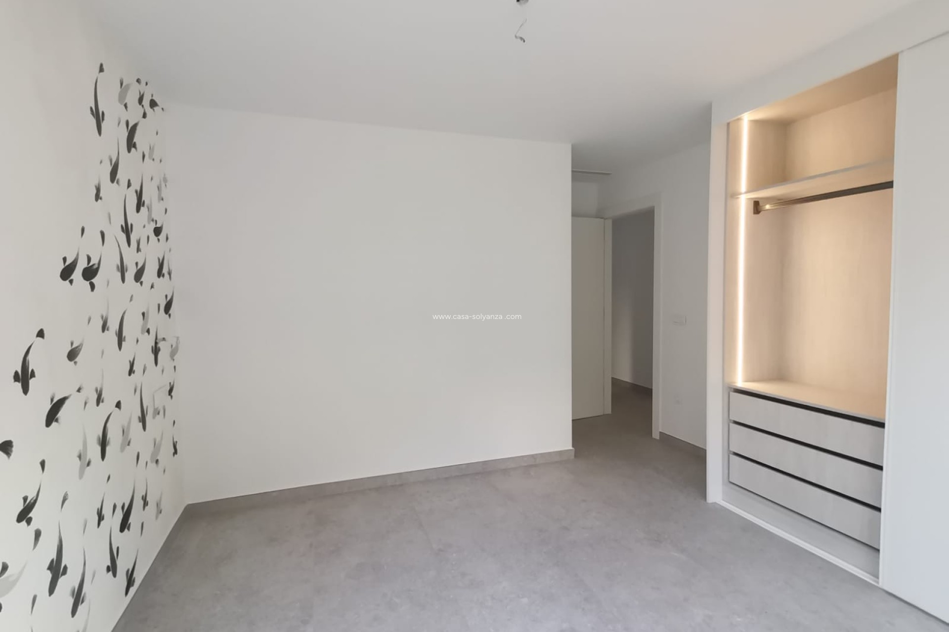 Neue Gebäude - Wohnung - Torrevieja