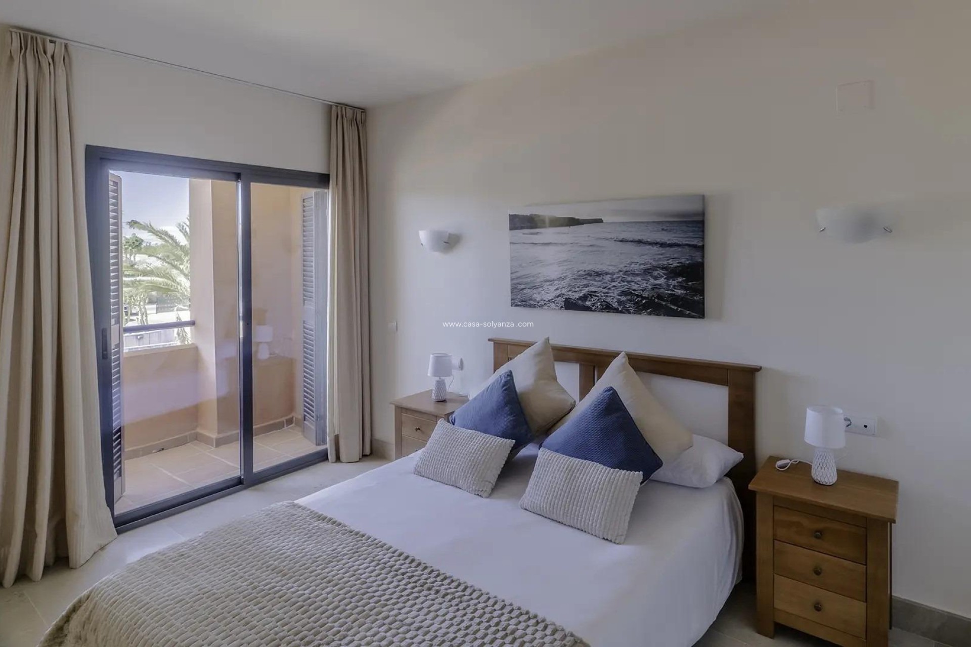 Neue Gebäude - Wohnung - Vera - Puerto del Rey