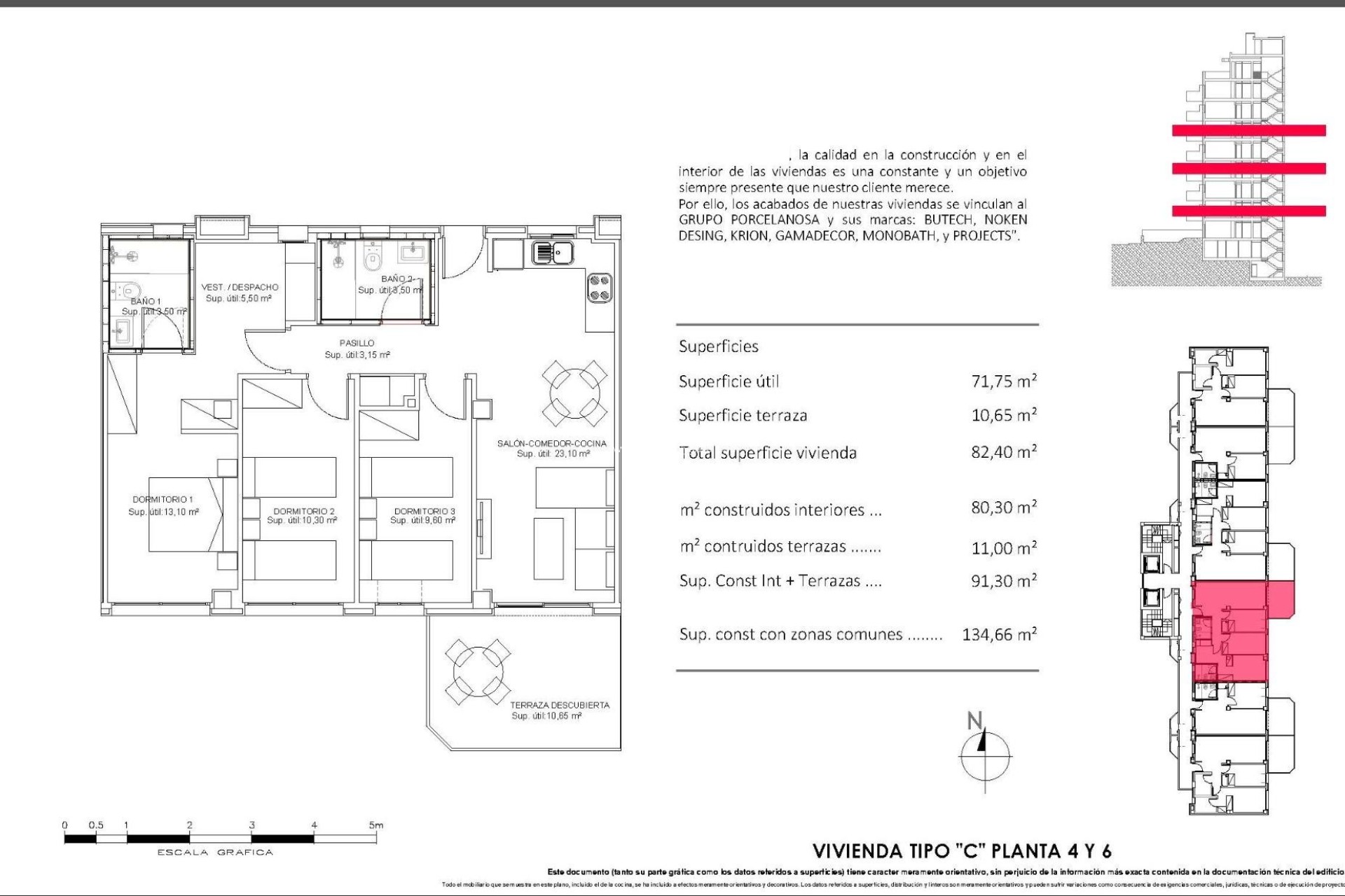 Neue Gebäude - Wohnung - Villajoyosa - Cala de Finestrat