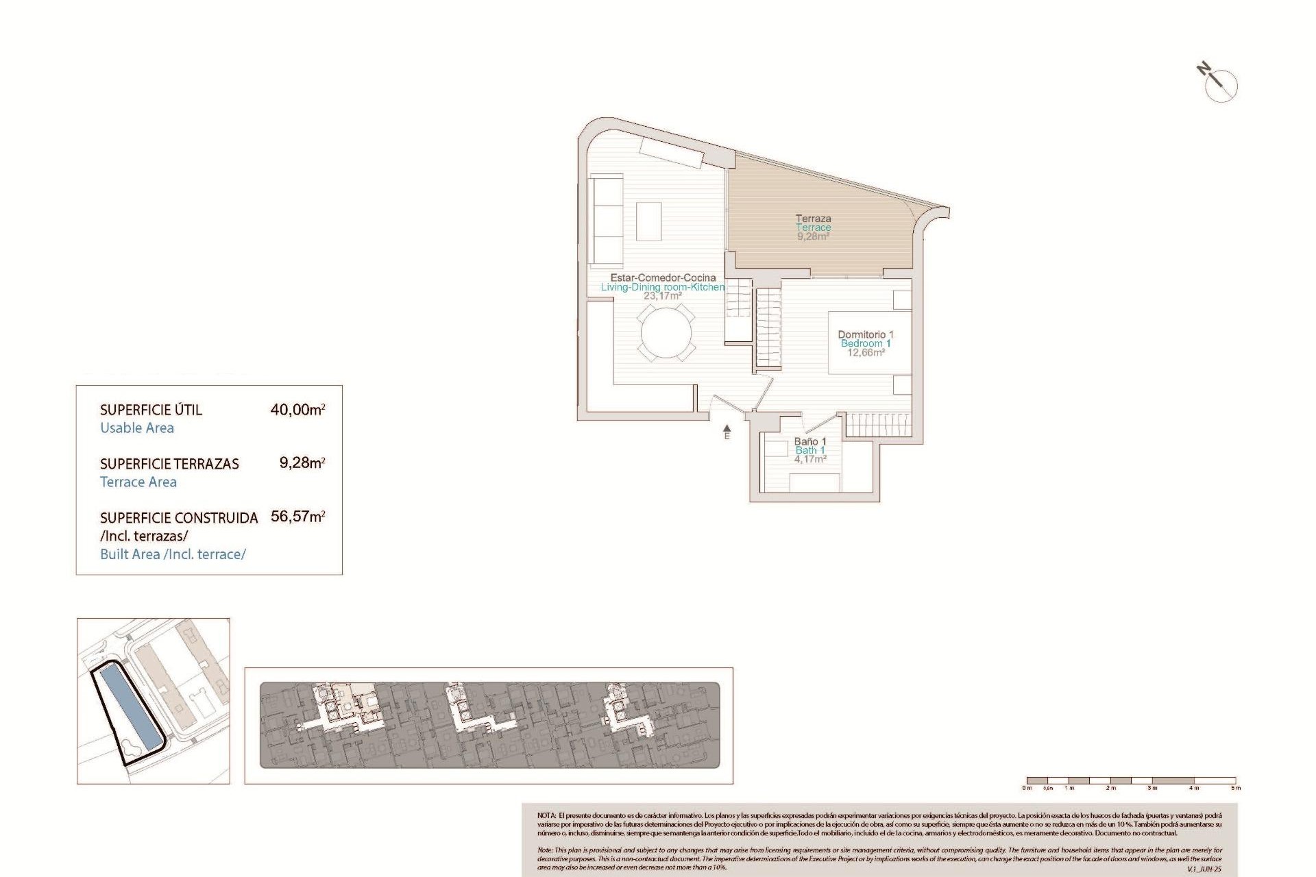 Neue Gebäude - Wohnung - Villajoyosa - La Tellerola