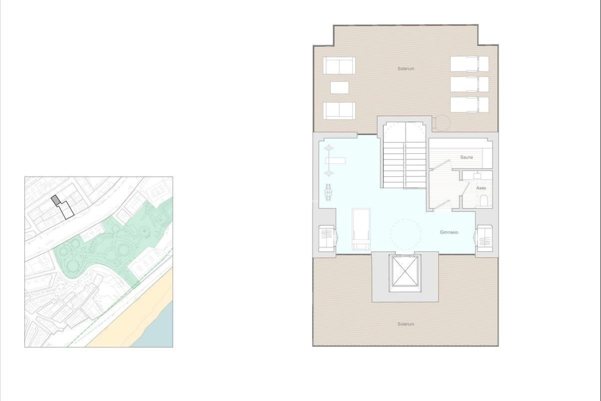 Neue Gebäude - Wohnung - Villajoyosa - Pueblo
