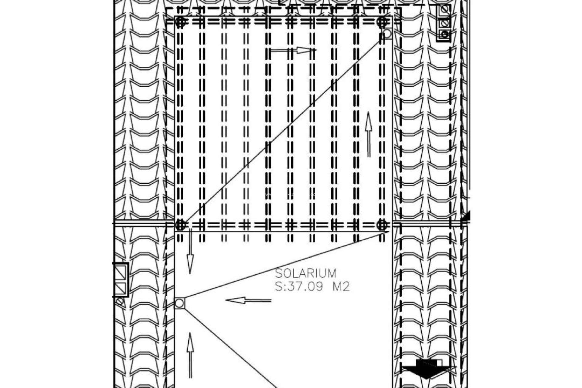 New Build - Apartment / flat - Aguilas - Collados
