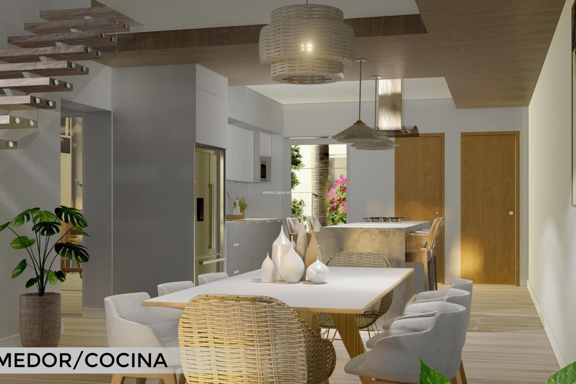 New Build - Apartment / flat - Alfas del Pí - Alfaz del Pi