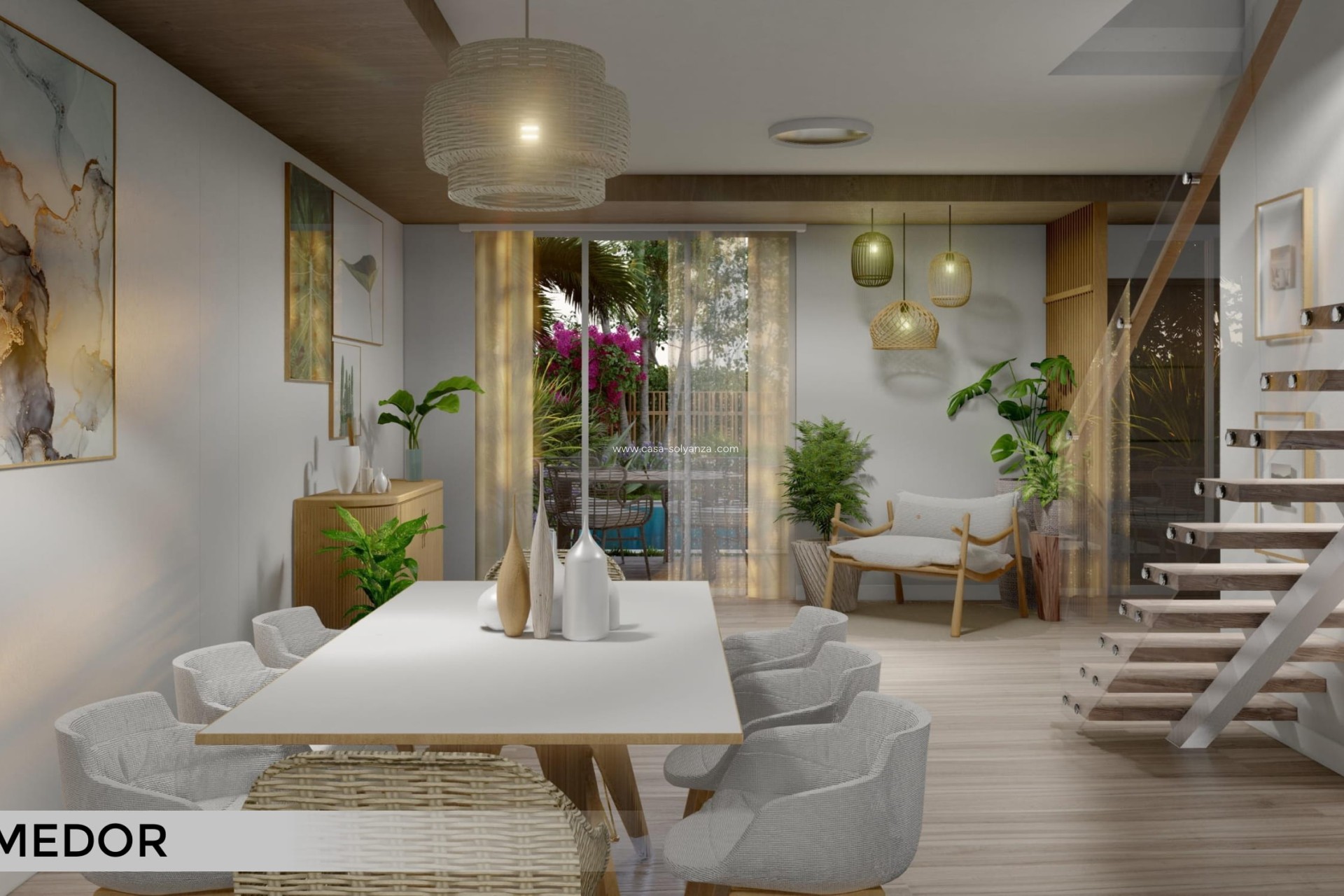 New Build - Apartment / flat - Alfas del Pí - Alfaz del Pi