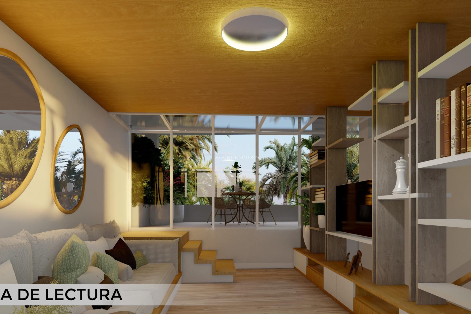New Build - Apartment / flat - Alfas del Pí - Alfaz del Pi