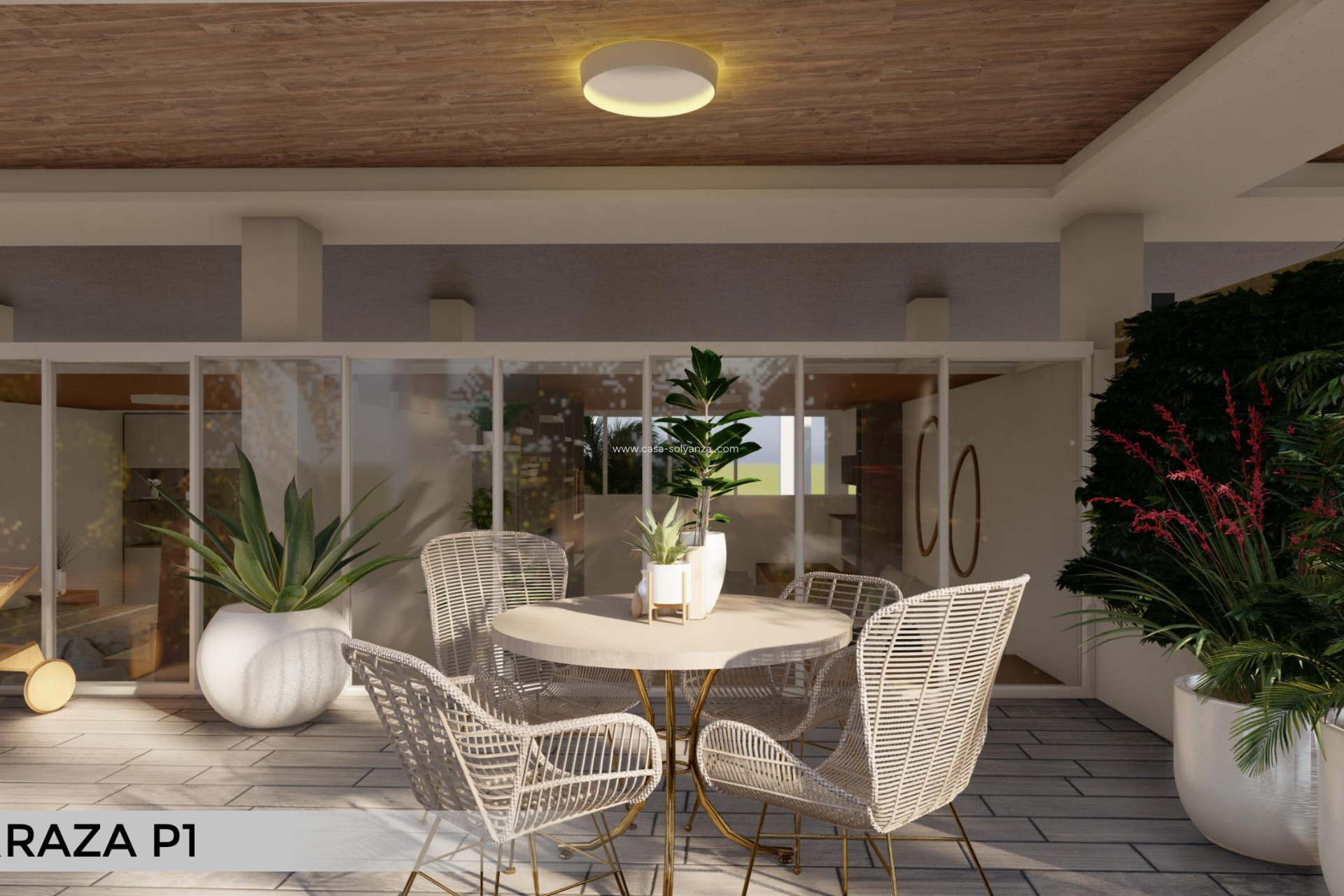 New Build - Apartment / flat - Alfas del Pí - Alfaz del Pi
