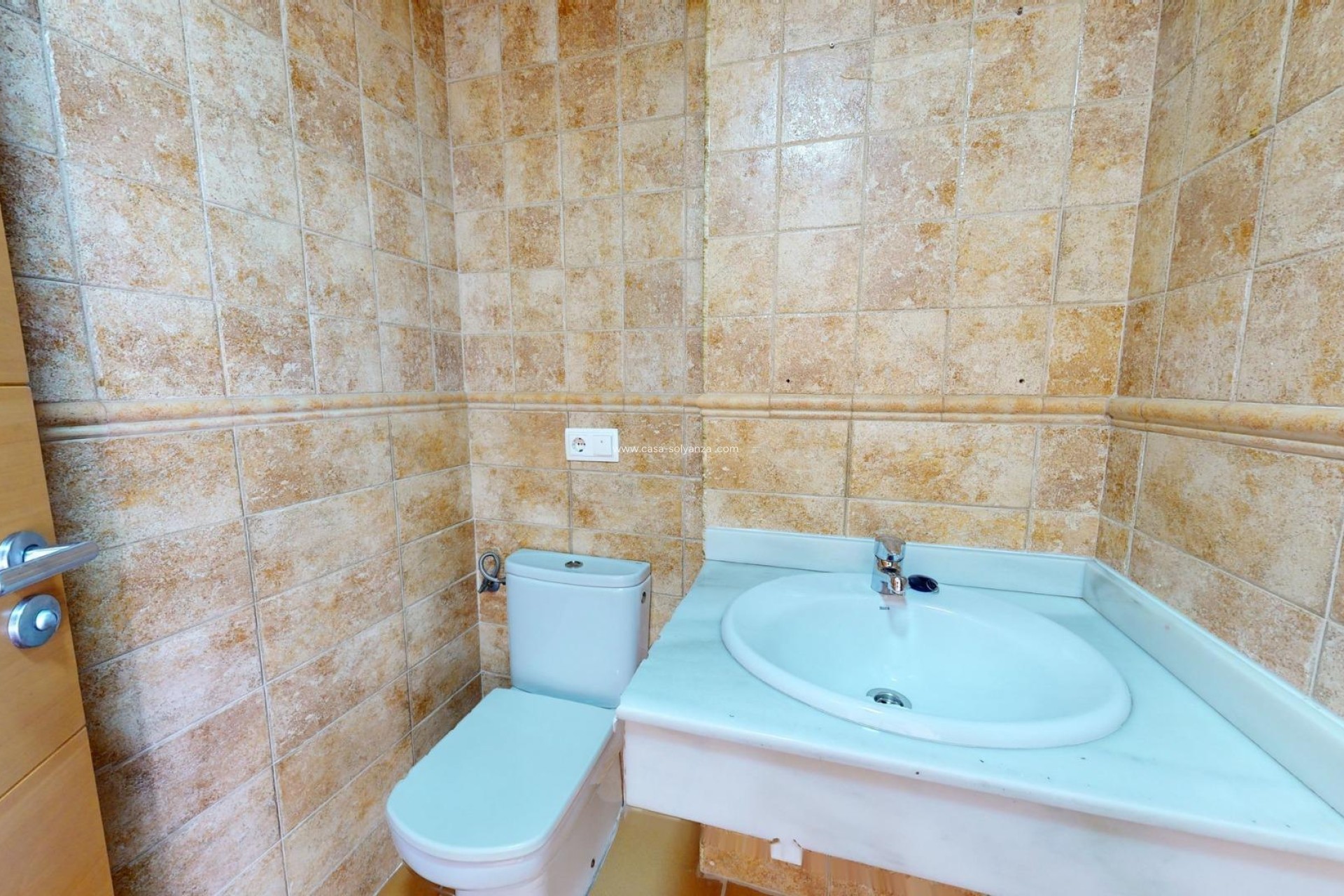 New Build - Apartment / flat - Archena - Villanueva del Rio Segura