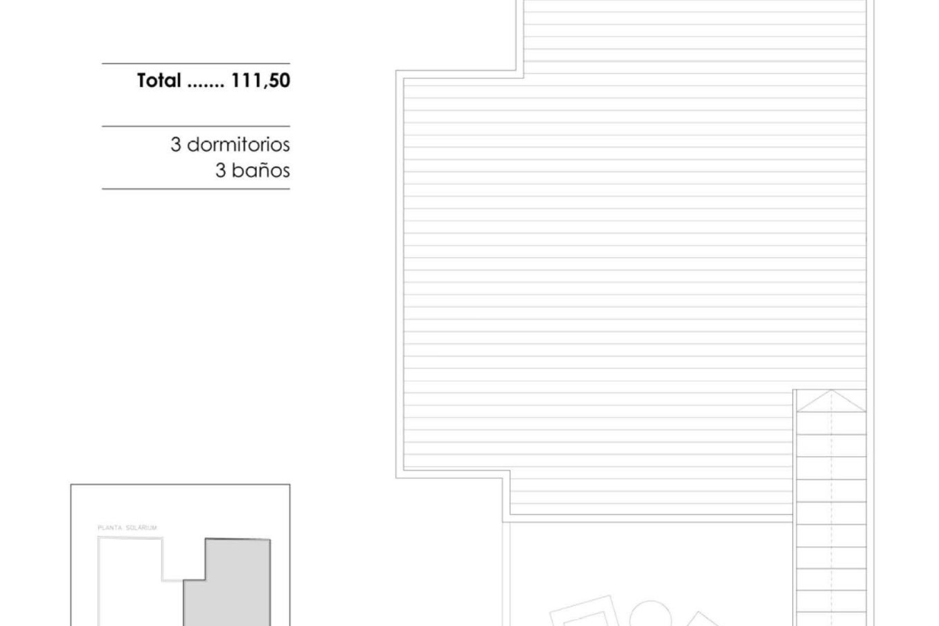 New Build - Apartment / flat - Benejuzar - pueblo