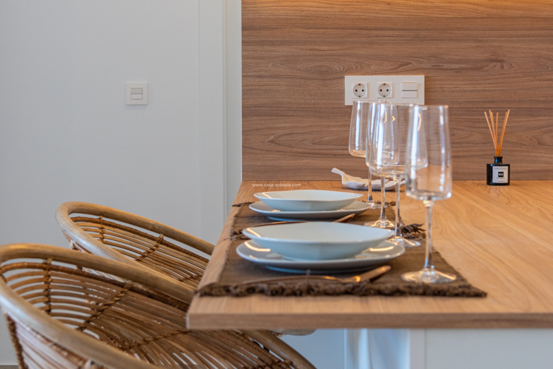 New Build - Apartment / flat - Benijofar