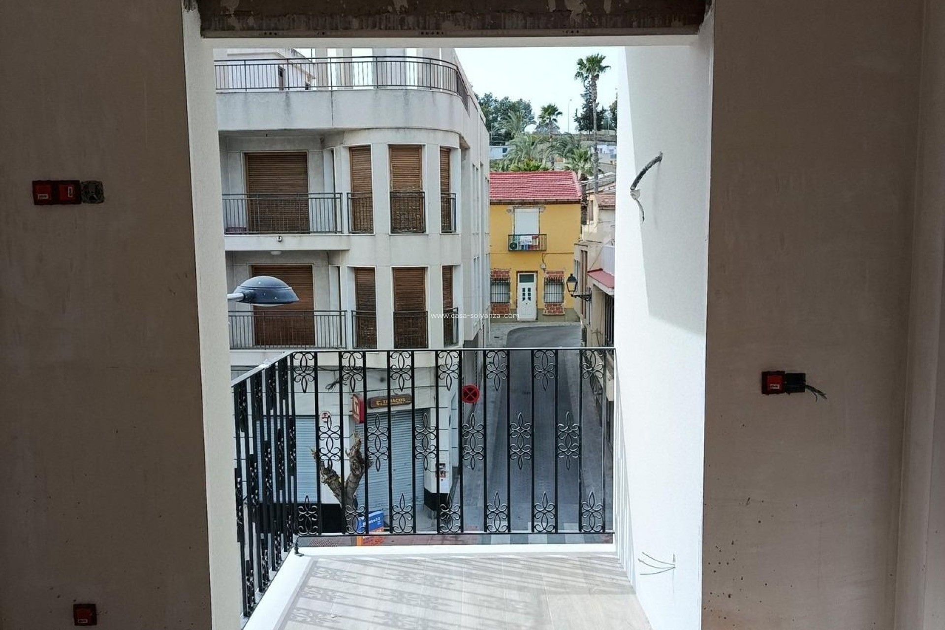 New Build - Apartment / flat - Bigastro - Center