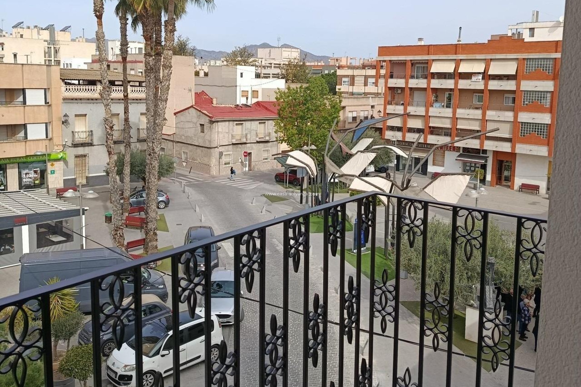 New Build - Apartment / flat - Bigastro - Center