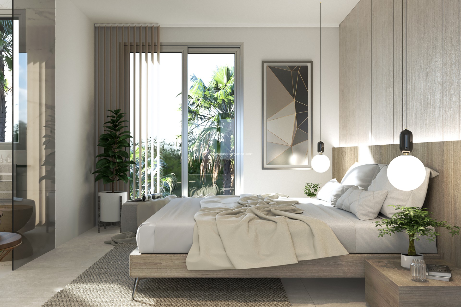 New Build - Apartment / flat - Cabo Roig