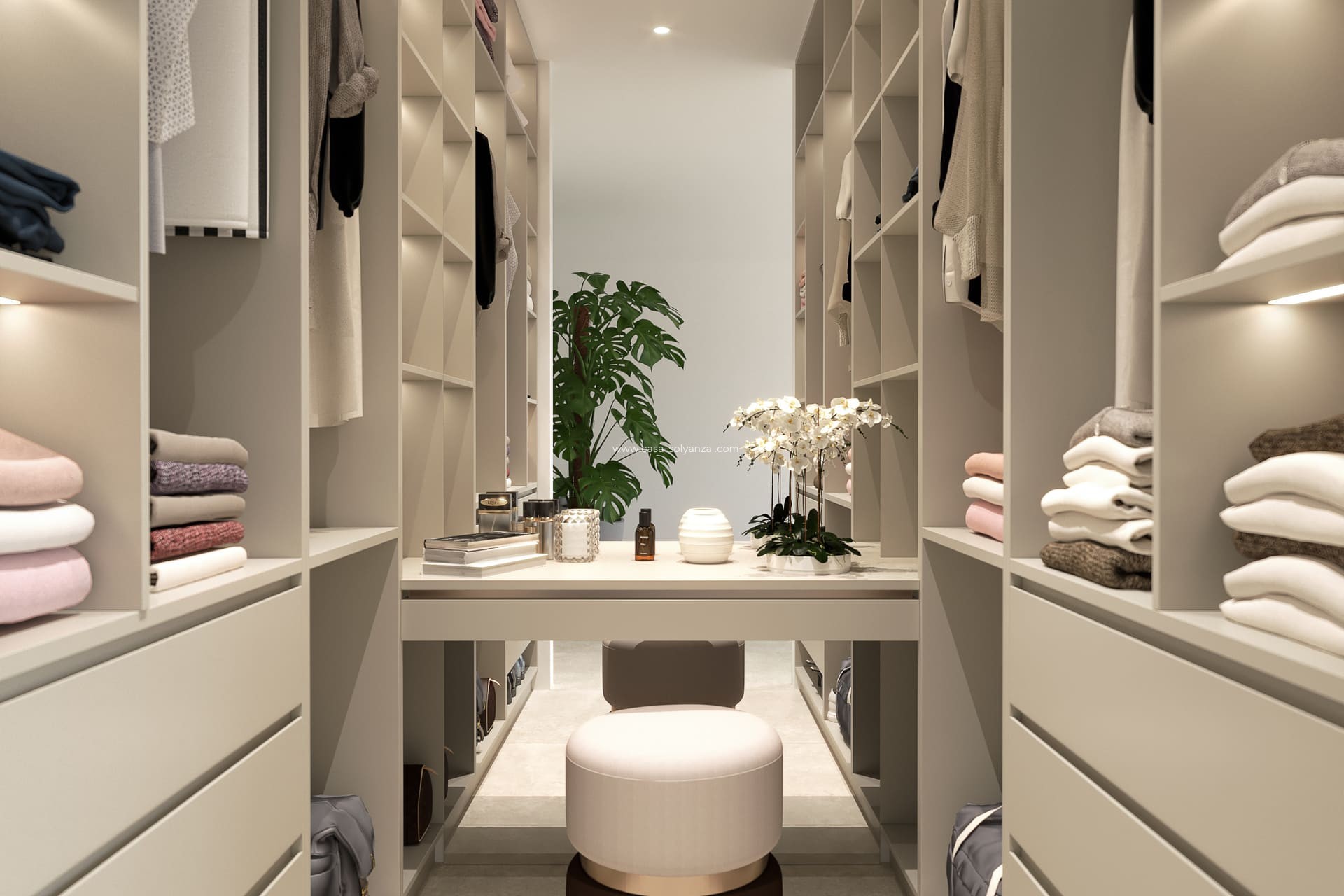 New Build - Apartment / flat - Cabo Roig