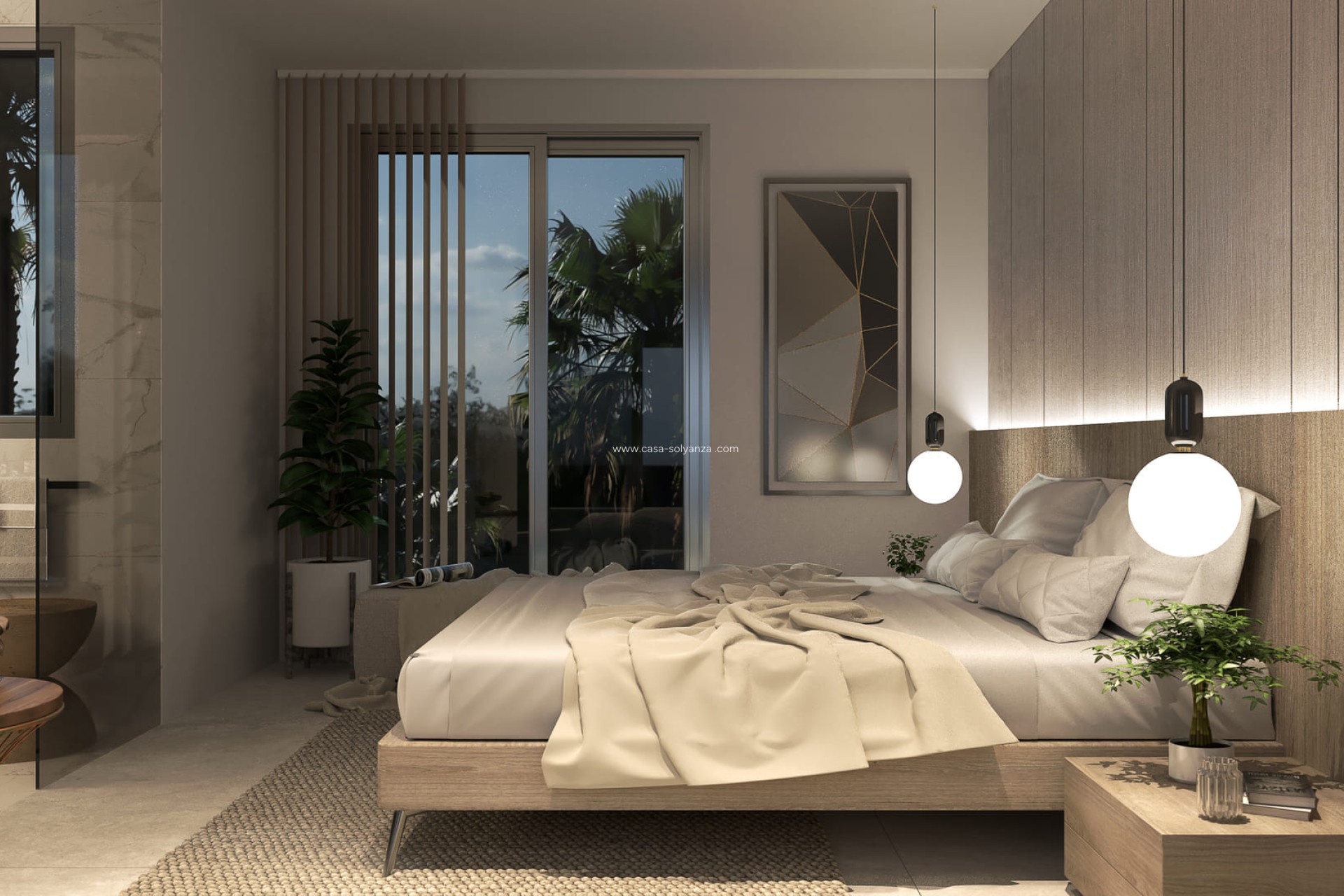 New Build - Apartment / flat - Cabo Roig