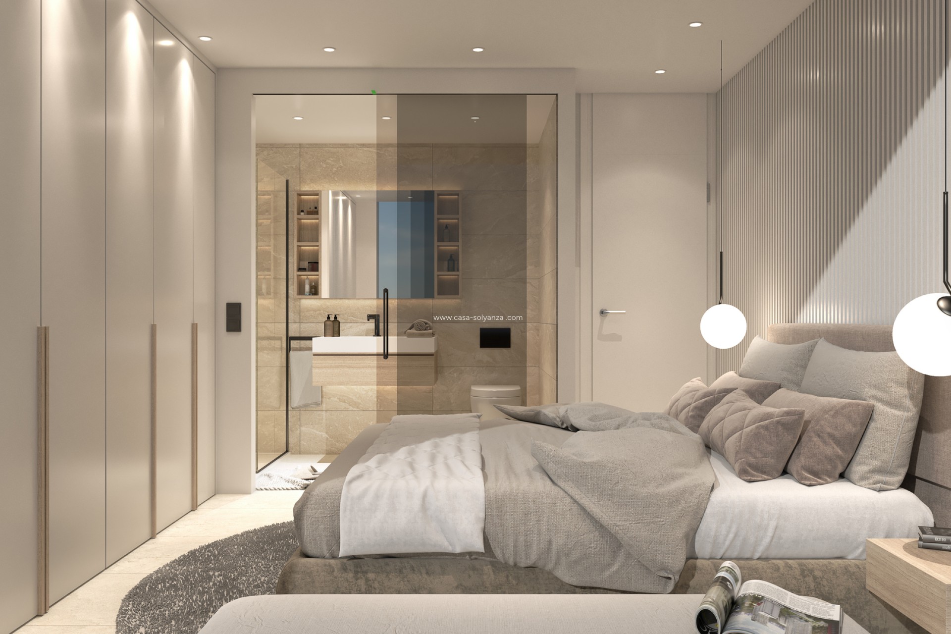 New Build - Apartment / flat - Cabo Roig