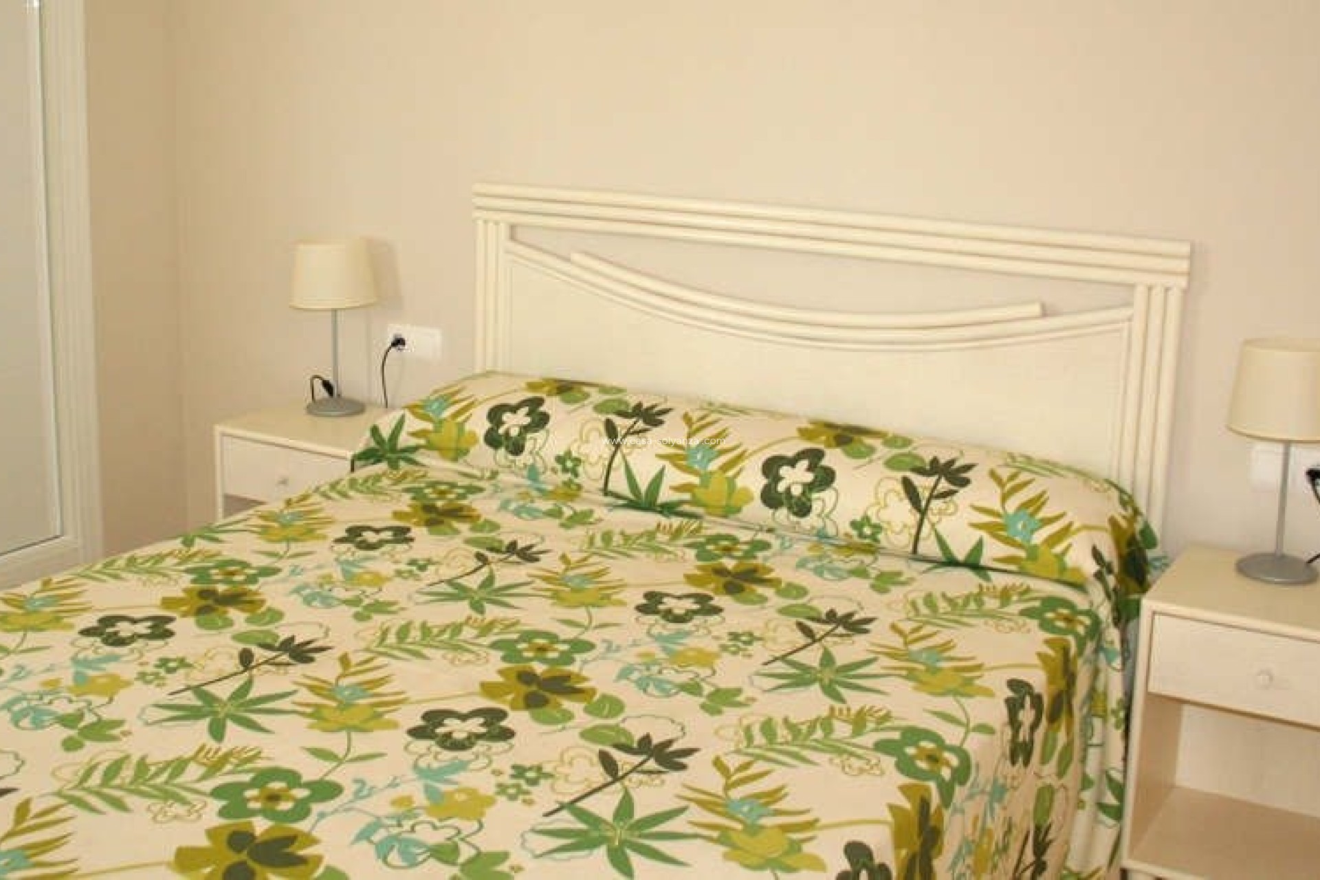 New Build - Apartment / flat - Calpe - La Calalga