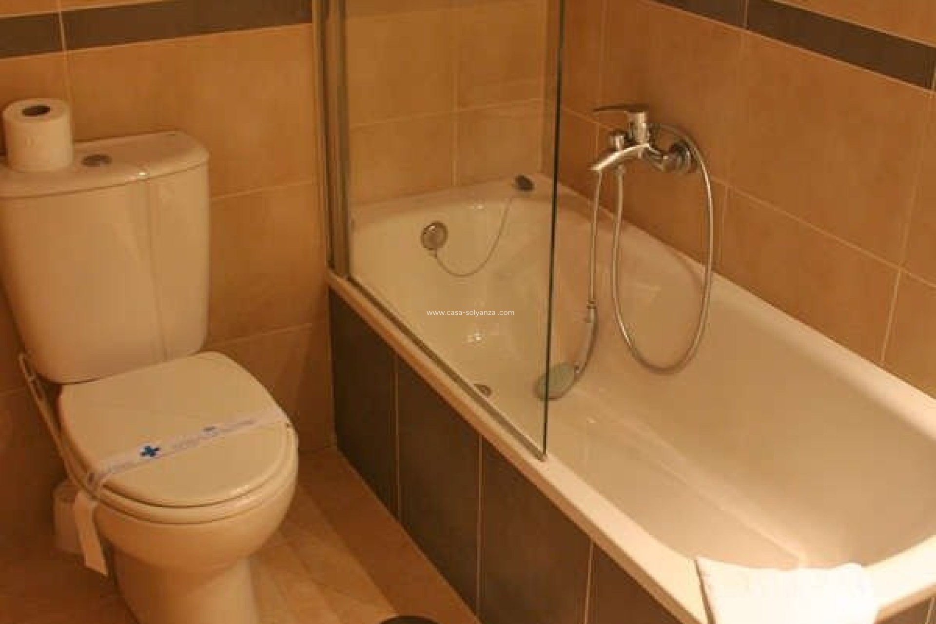 New Build - Apartment / flat - Calpe - La Calalga