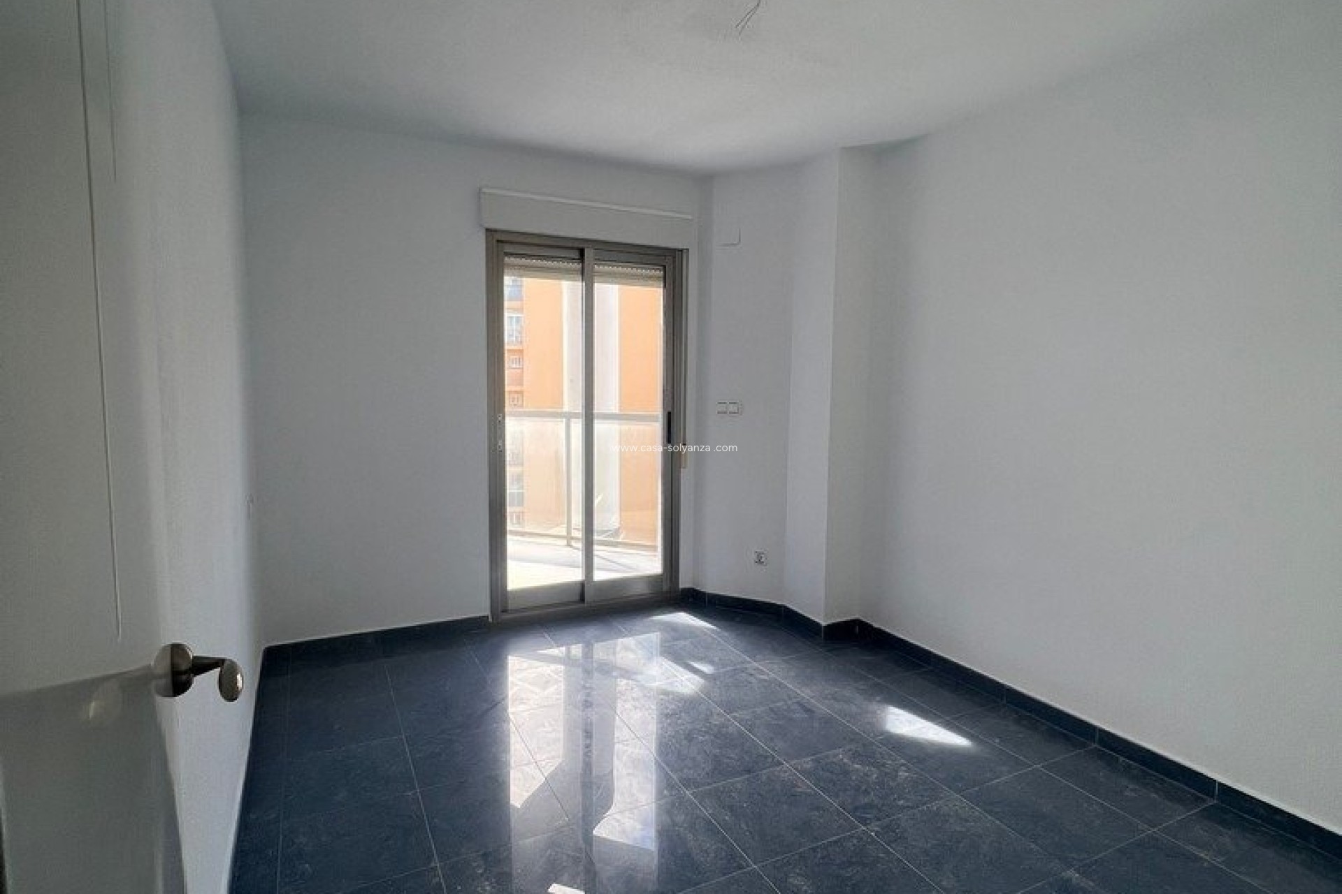 New Build - Apartment / flat - Calpe - Playa La Fossa
