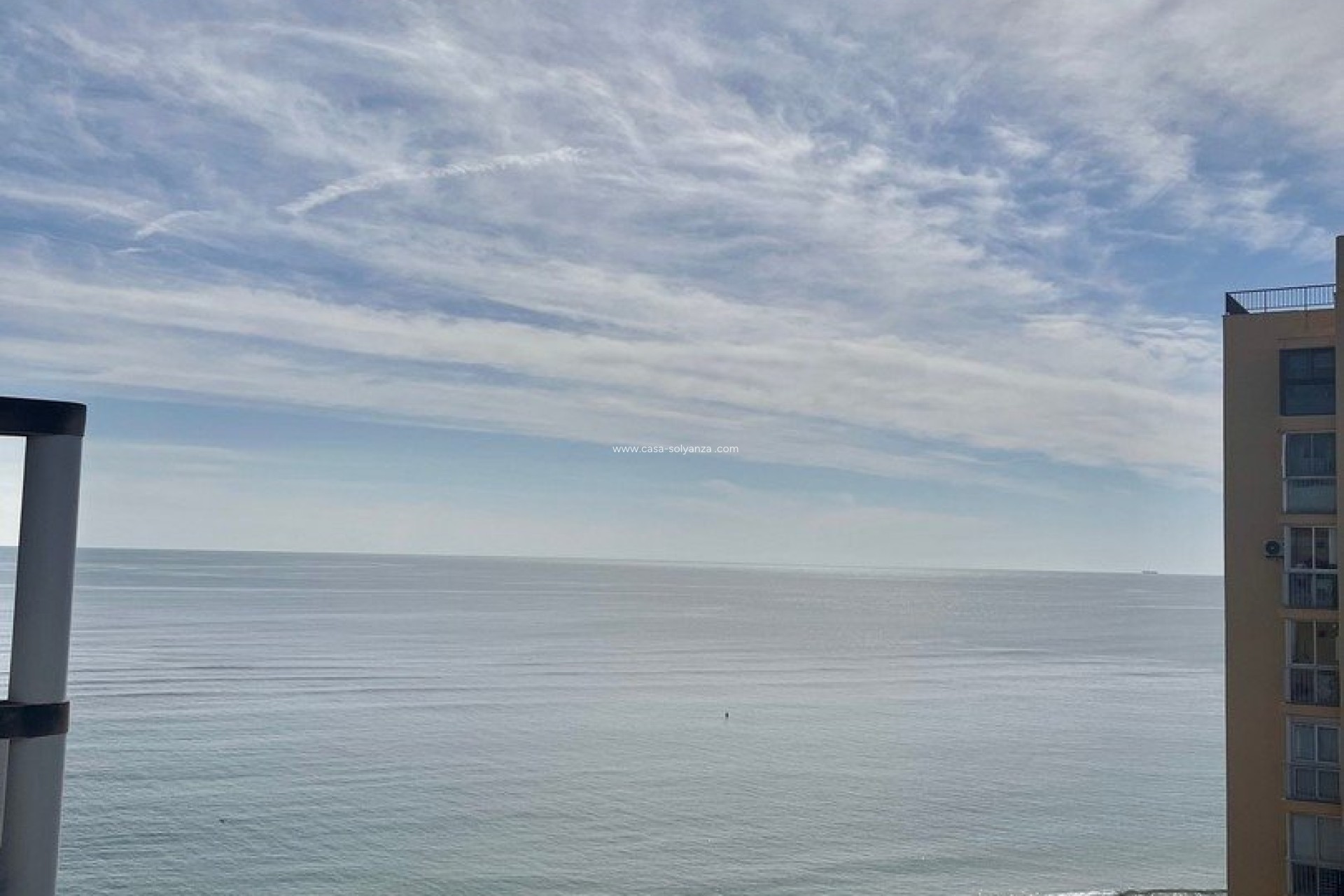 New Build - Apartment / flat - Calpe - Playa La Fossa
