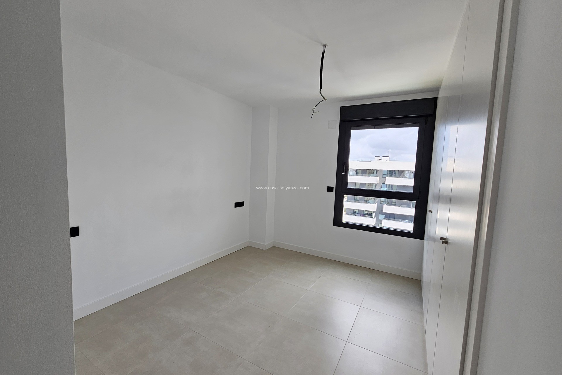 New Build - Apartment / flat - Calpe