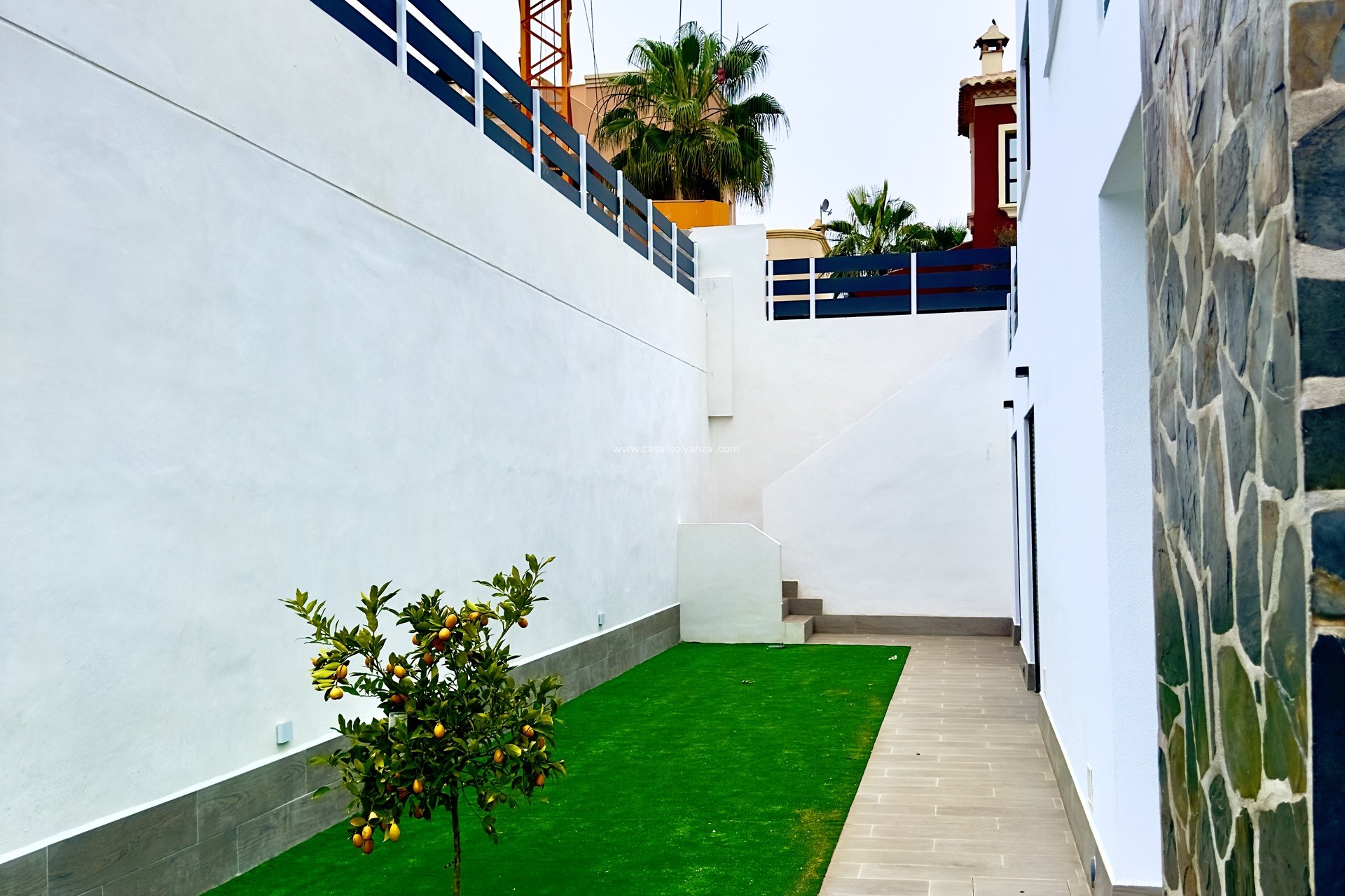 New Build - Apartment / flat - Ciudad Quesada