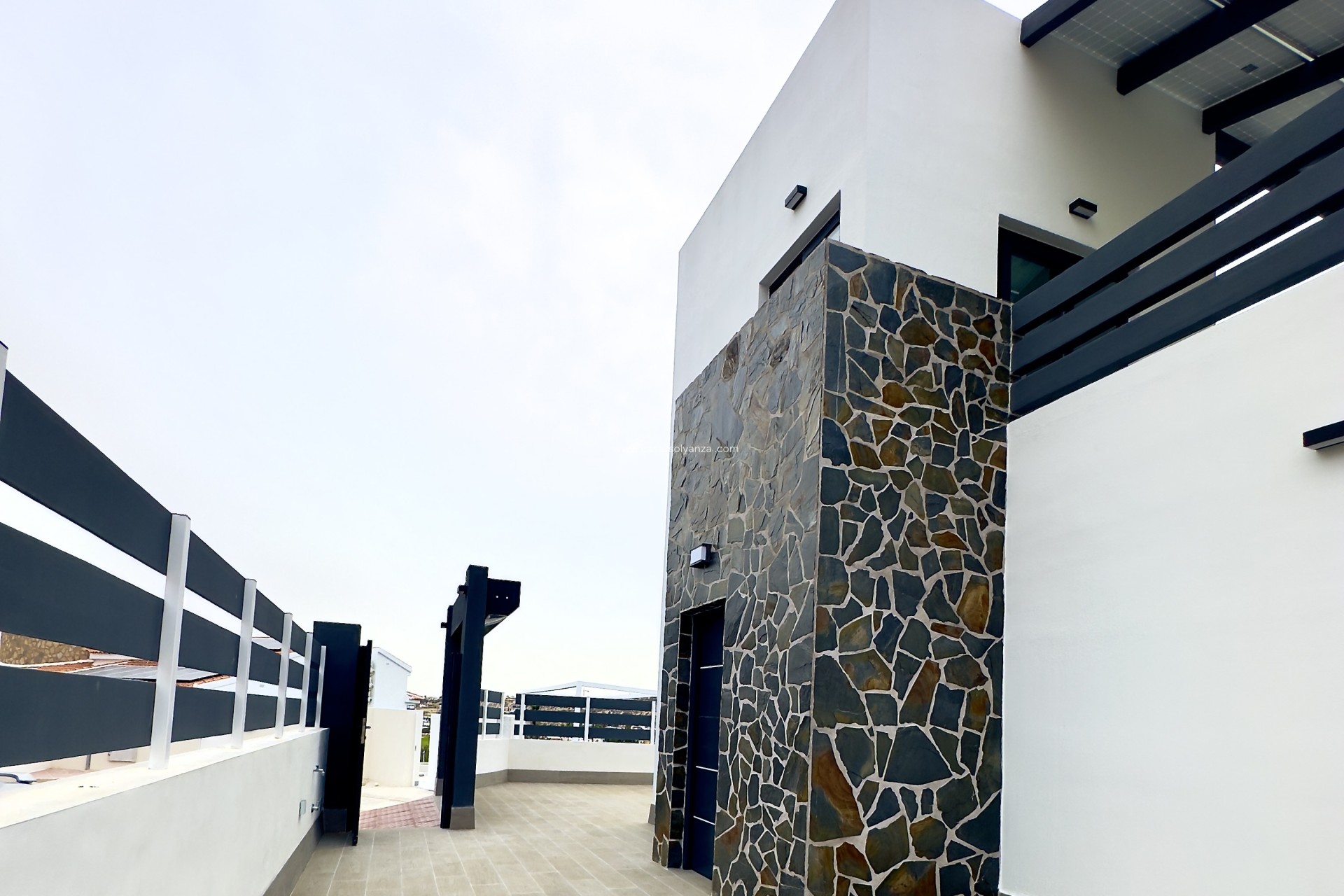 New Build - Apartment / flat - Ciudad Quesada