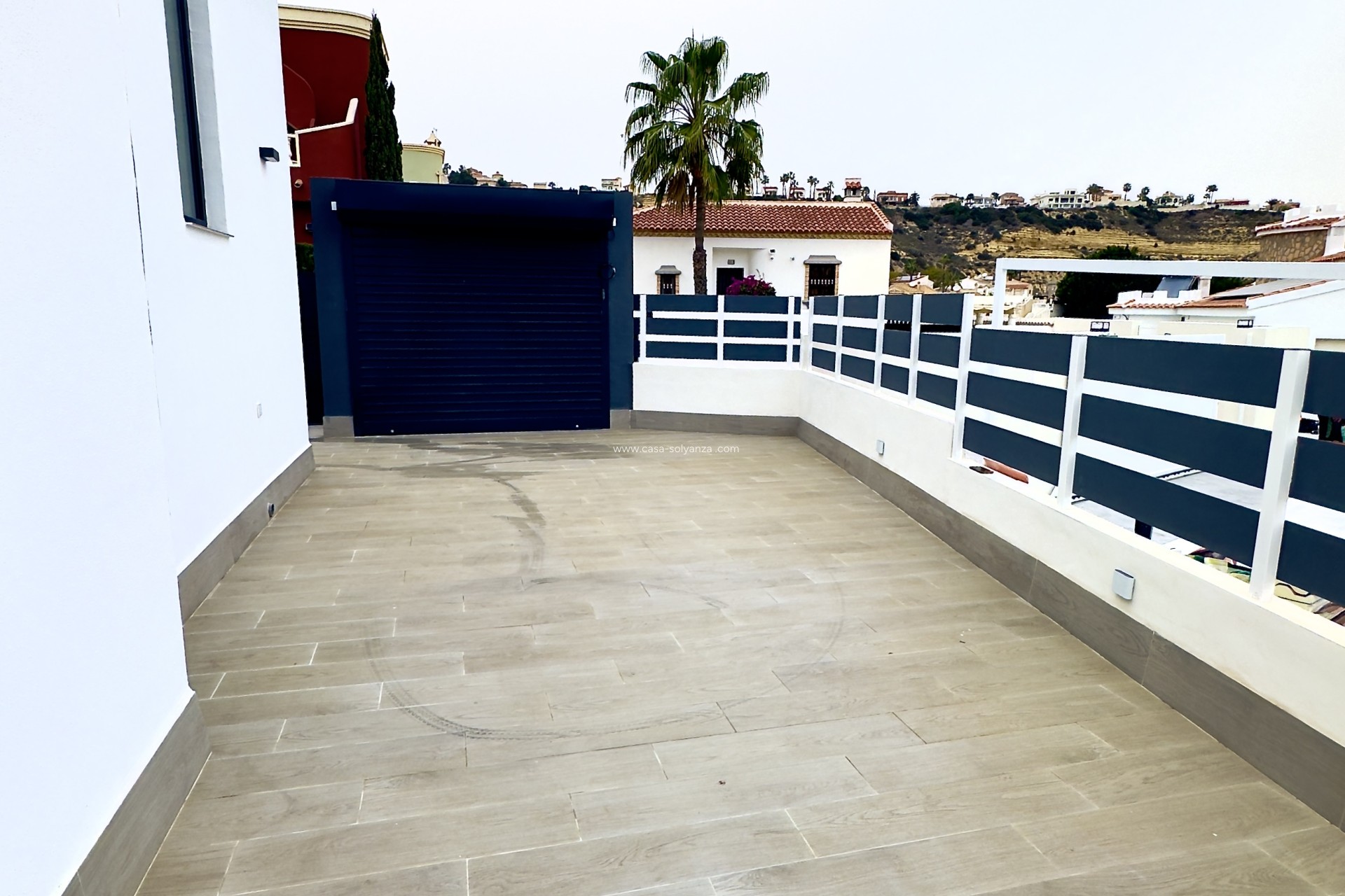 New Build - Apartment / flat - Ciudad Quesada