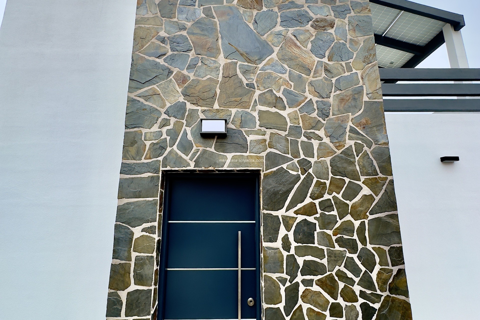 New Build - Apartment / flat - Ciudad Quesada