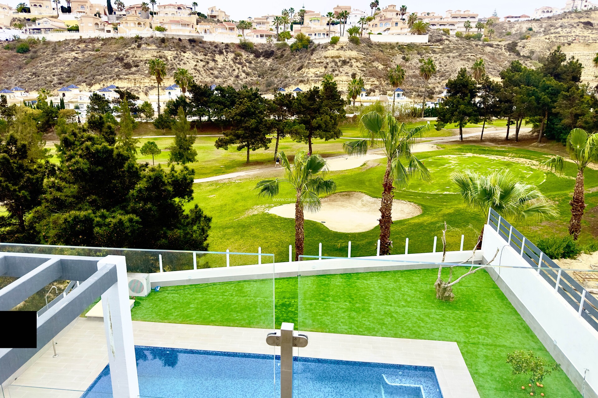 New Build - Apartment / flat - Ciudad Quesada