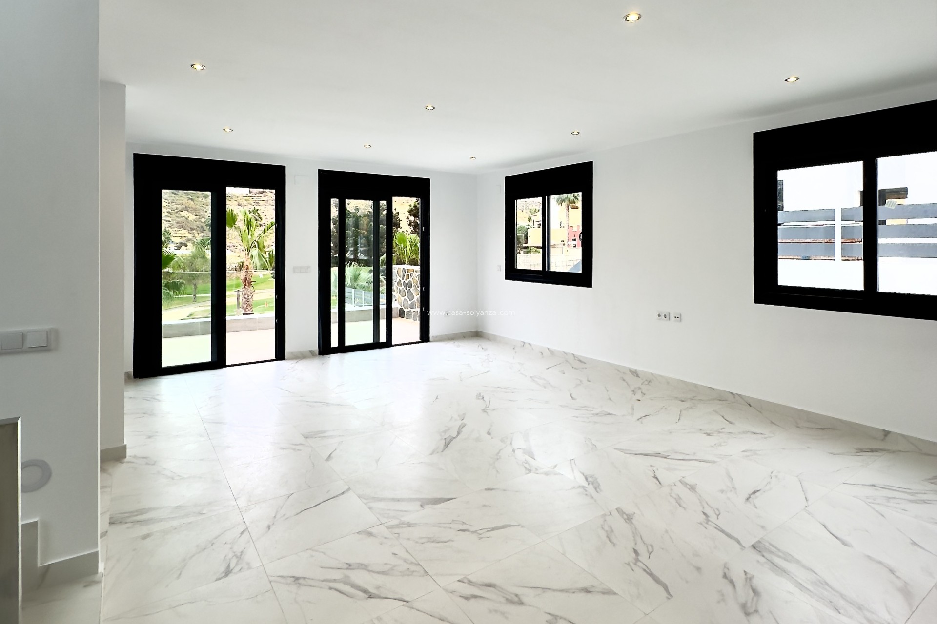 New Build - Apartment / flat - Ciudad Quesada