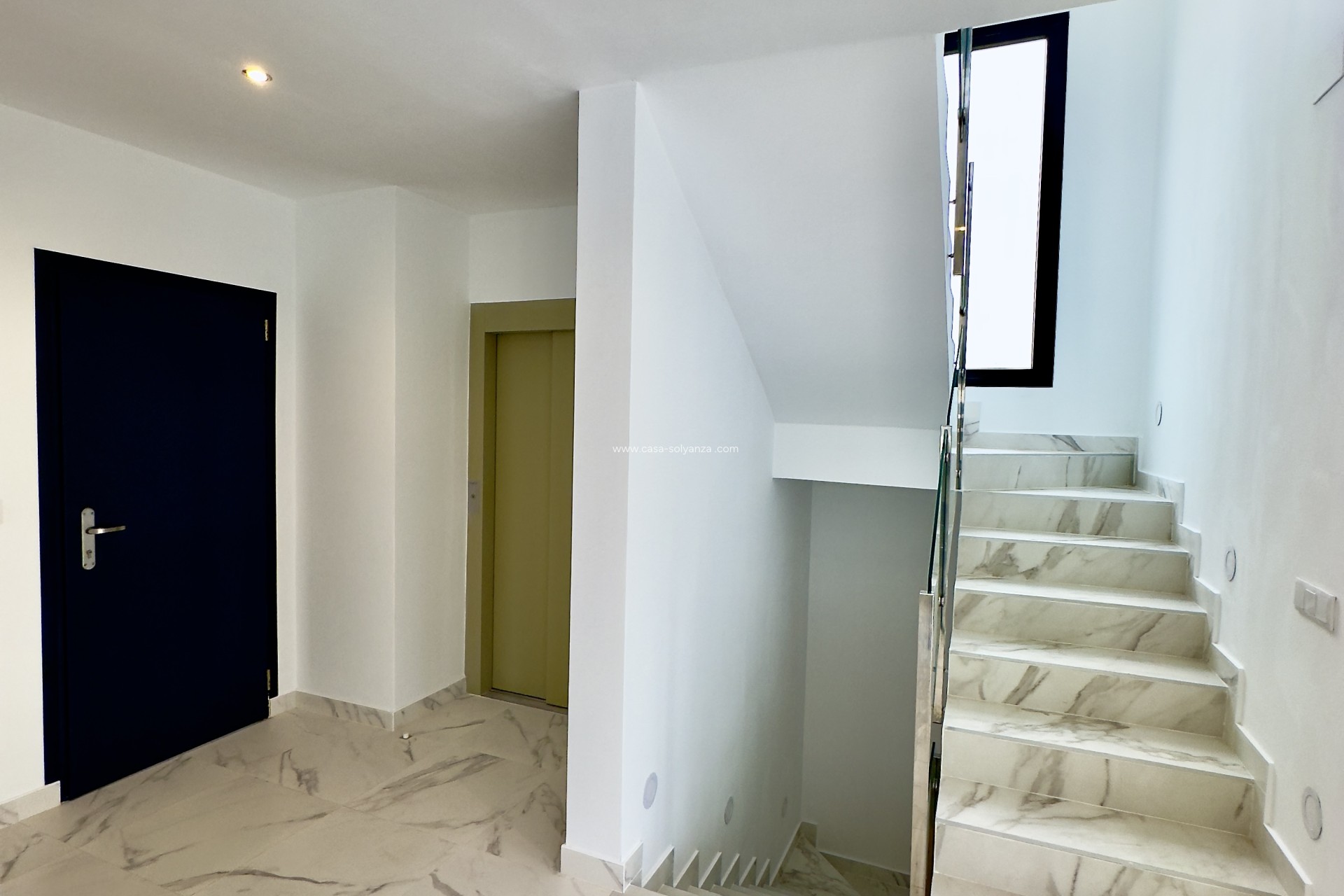 New Build - Apartment / flat - Ciudad Quesada