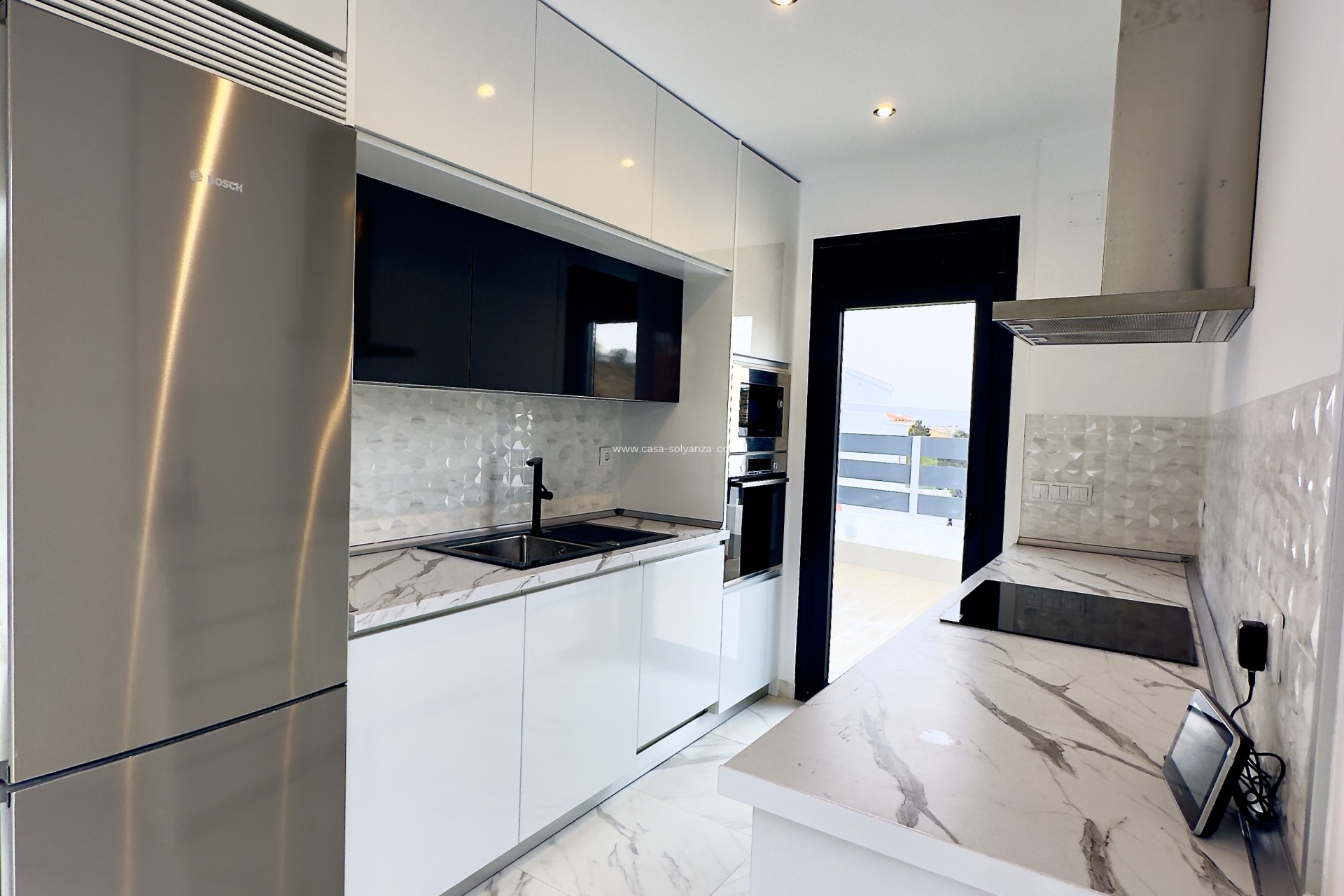 New Build - Apartment / flat - Ciudad Quesada