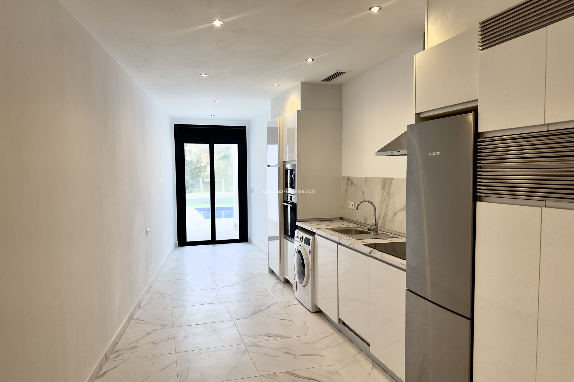 New Build - Apartment / flat - Ciudad Quesada