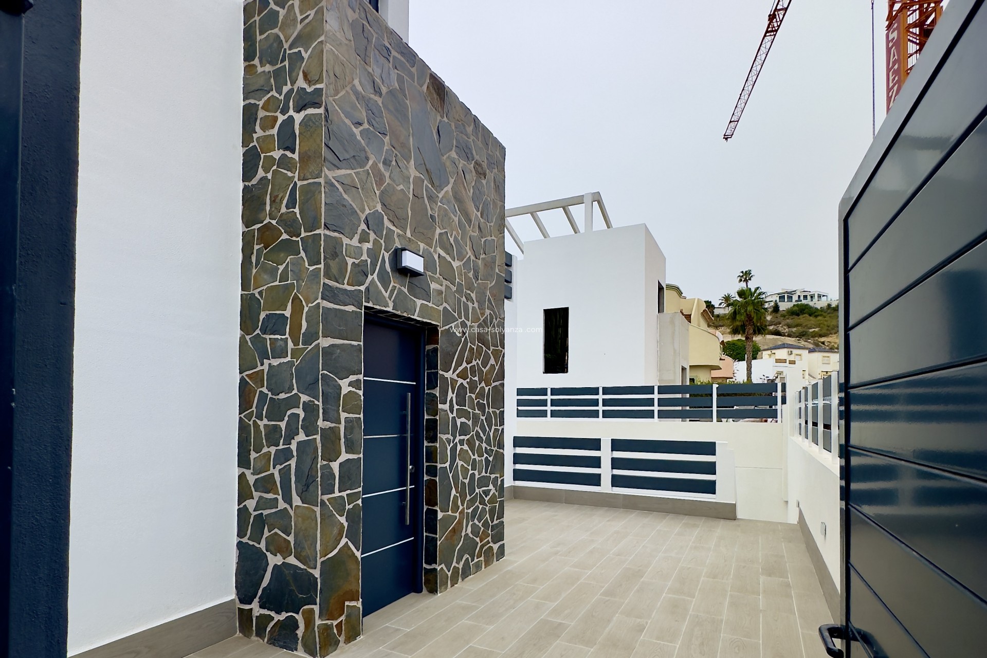 New Build - Apartment / flat - Ciudad Quesada