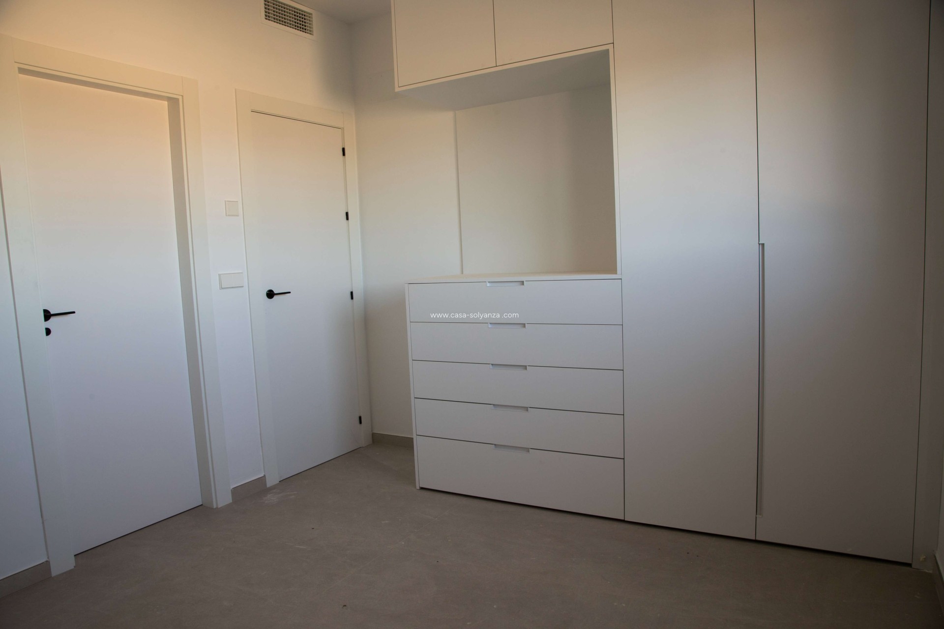 New Build - Apartment / flat - Condado de Alhama