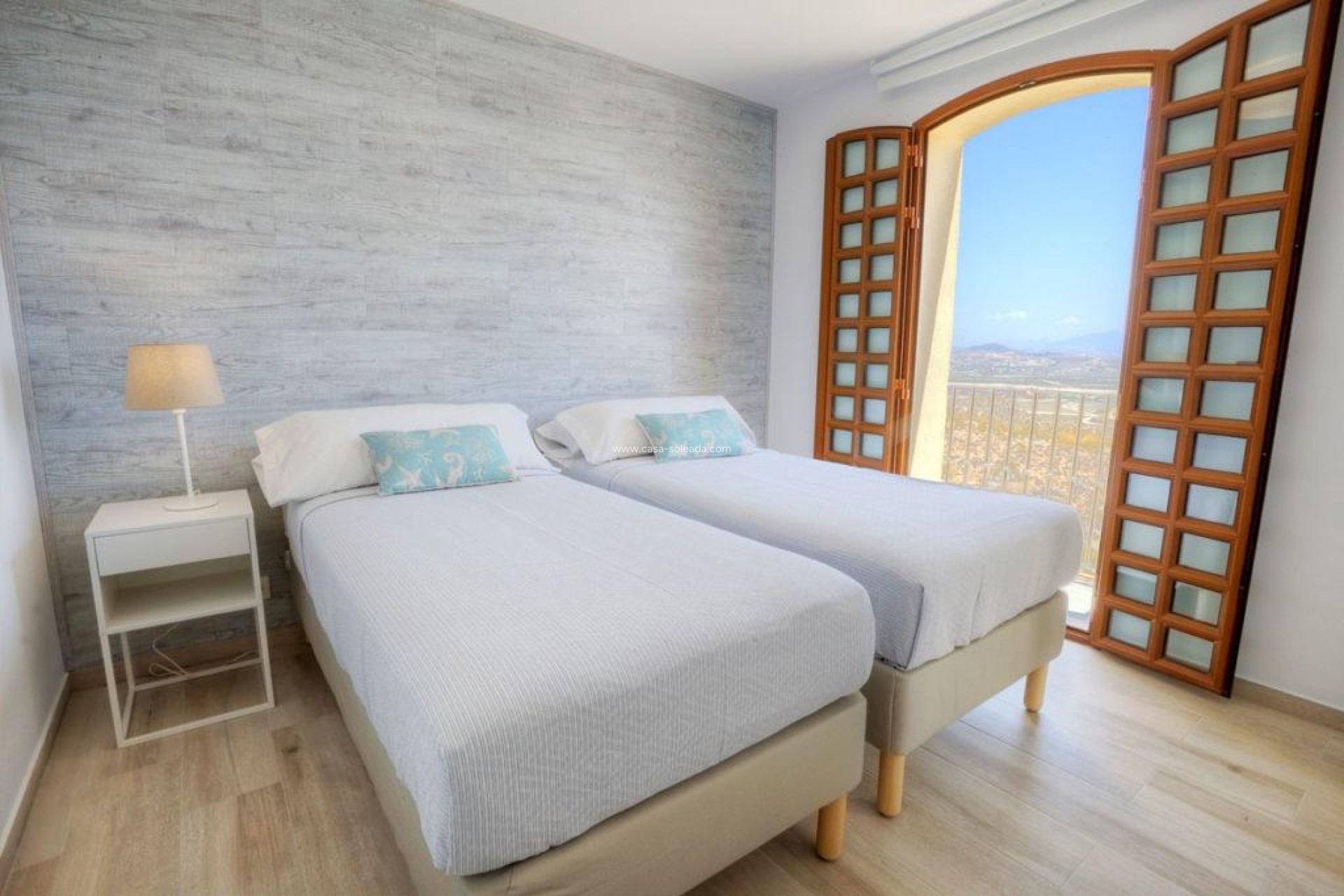 New Build - Apartment / flat - Cuevas del Almanzora - Desert Springs Golf Club