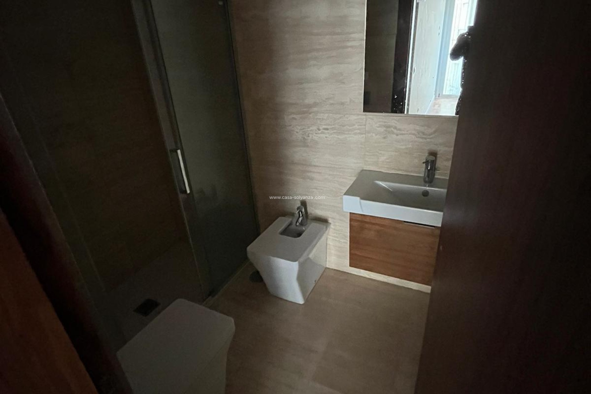 New Build - Apartment / flat - Elche