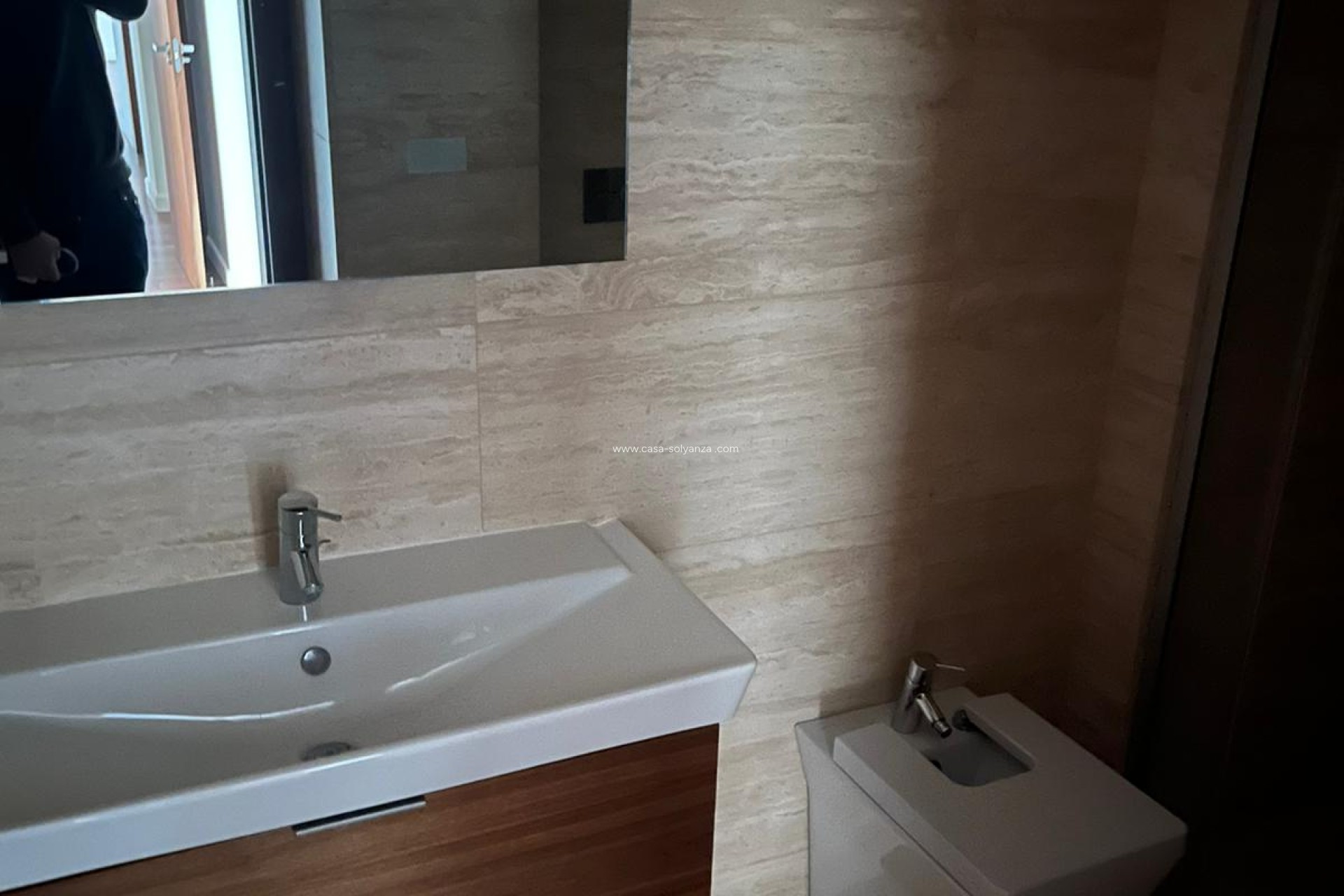 New Build - Apartment / flat - Elche